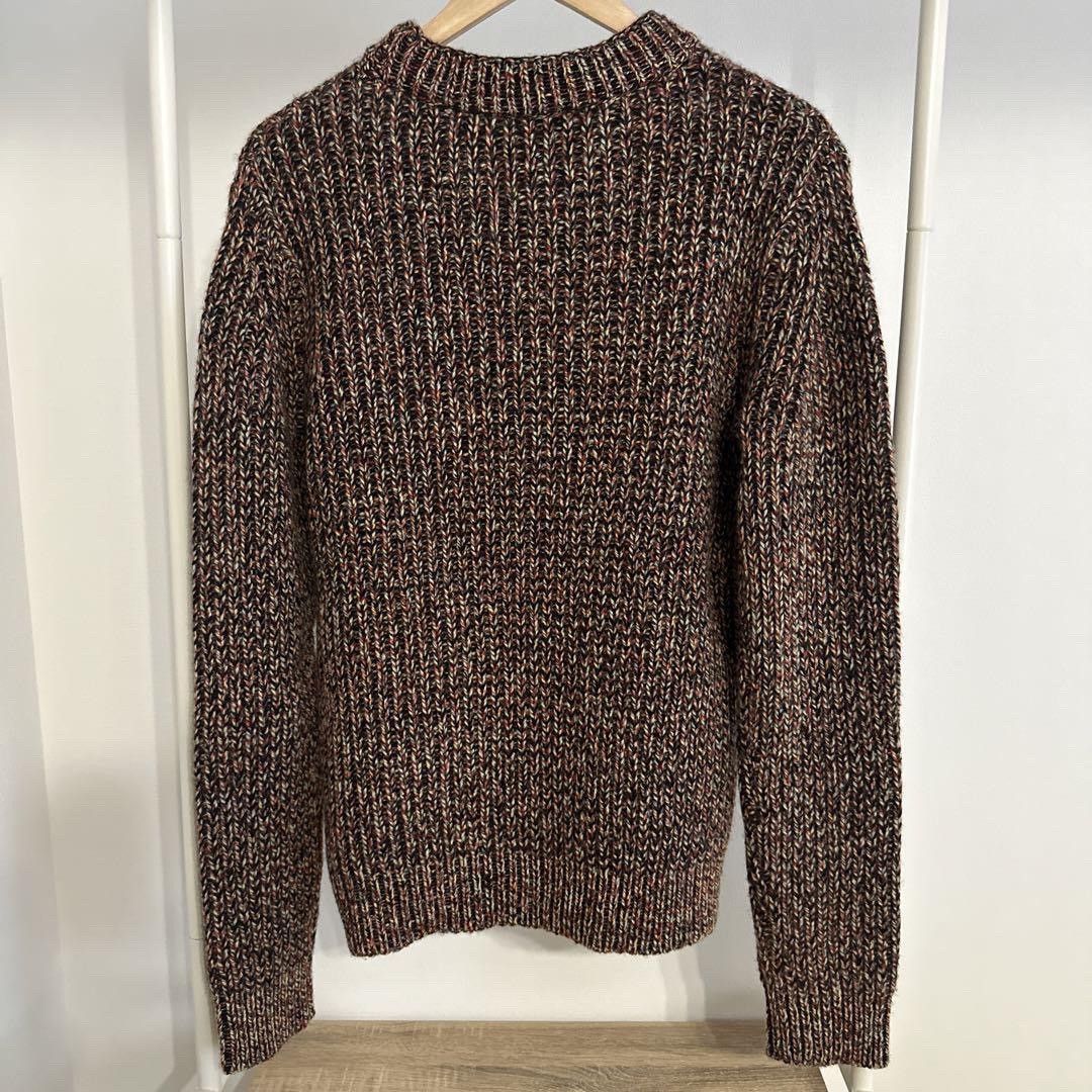 Namacheko Namacheko Franz Crewneck Sweater Size US S / EU 44-46 / 1 - 2 Thumbnail