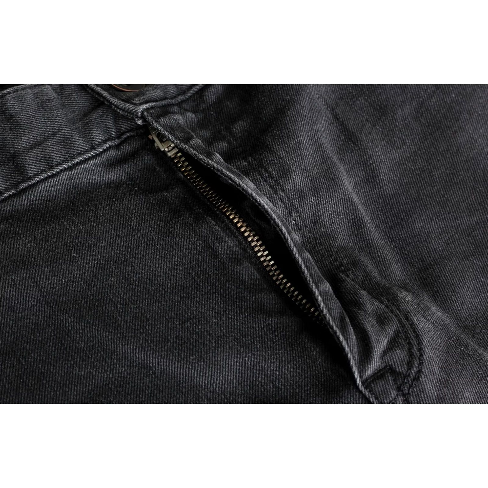 Hugo Boss HUGO BOSS Maine 3 Jeans Slim Fit Stretch W40 L34 DZ5062 Size Men Size US 40 / EU 56 - 5 Thumbnail