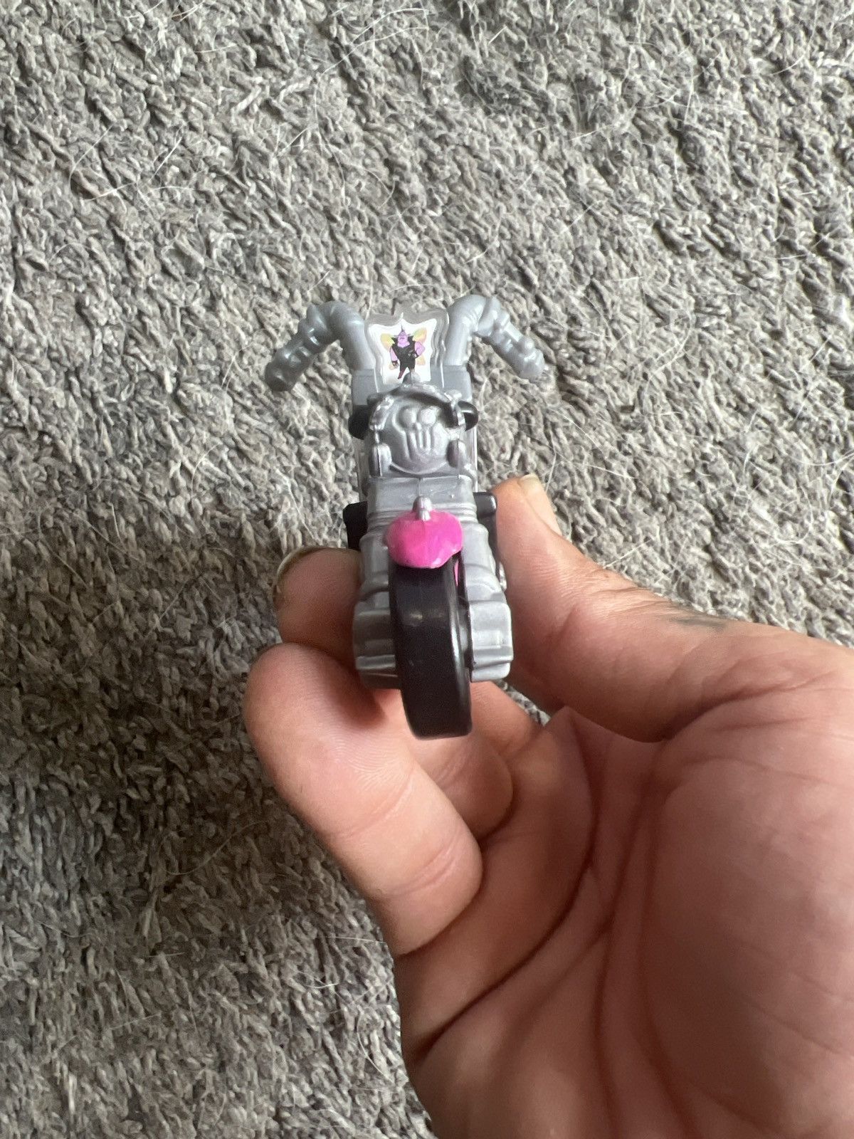 Disney Disney Pixar Onward Dewdrop & Pixie Dusters Motorcycle Toy Size ONE SIZE - 5 Thumbnail