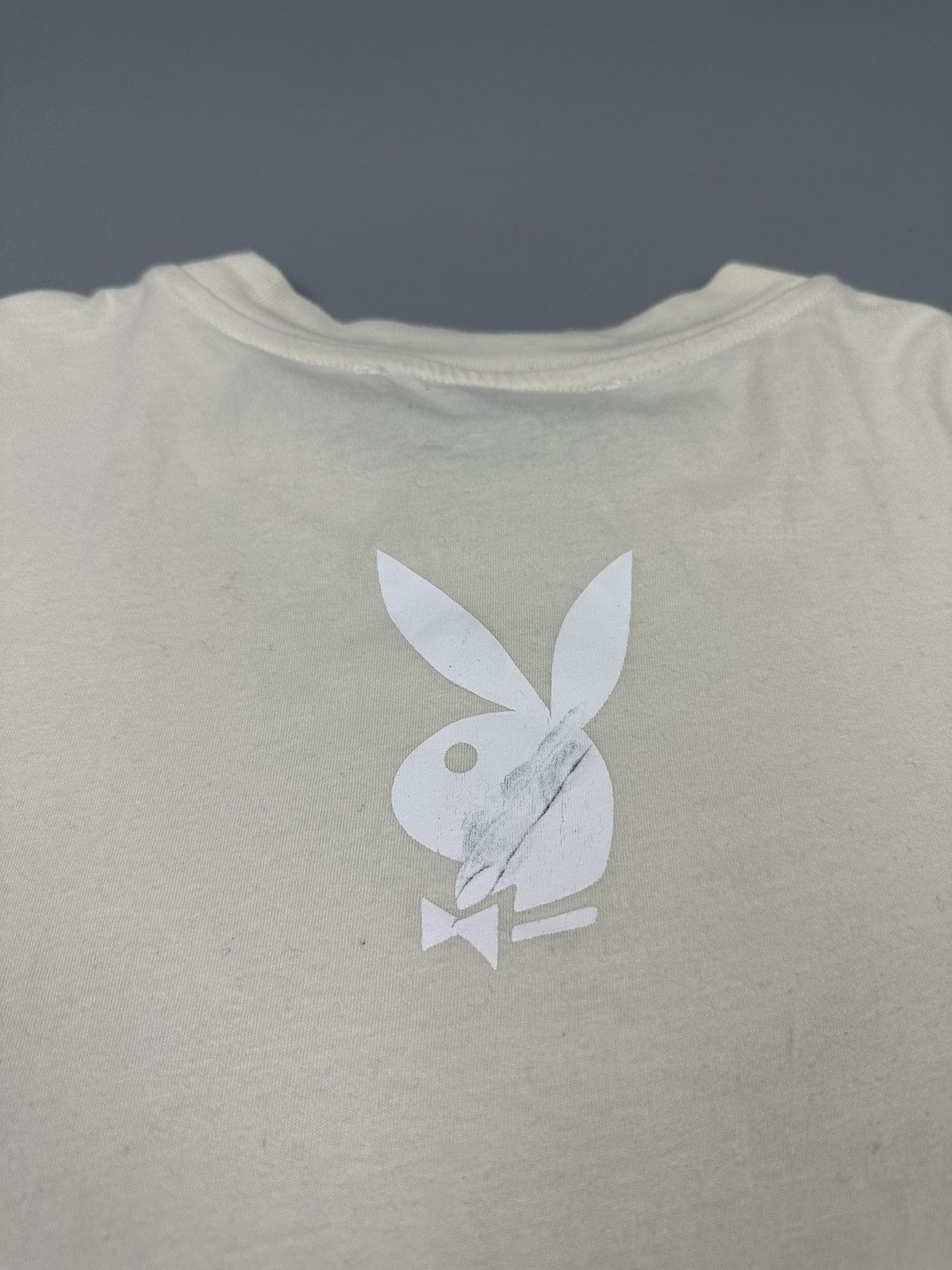 Pacsun × Playboy × Vintage Vintage Playboy by Pacsun Photo Tee Size US L / EU 52-54 / 3 - 6 Thumbnail