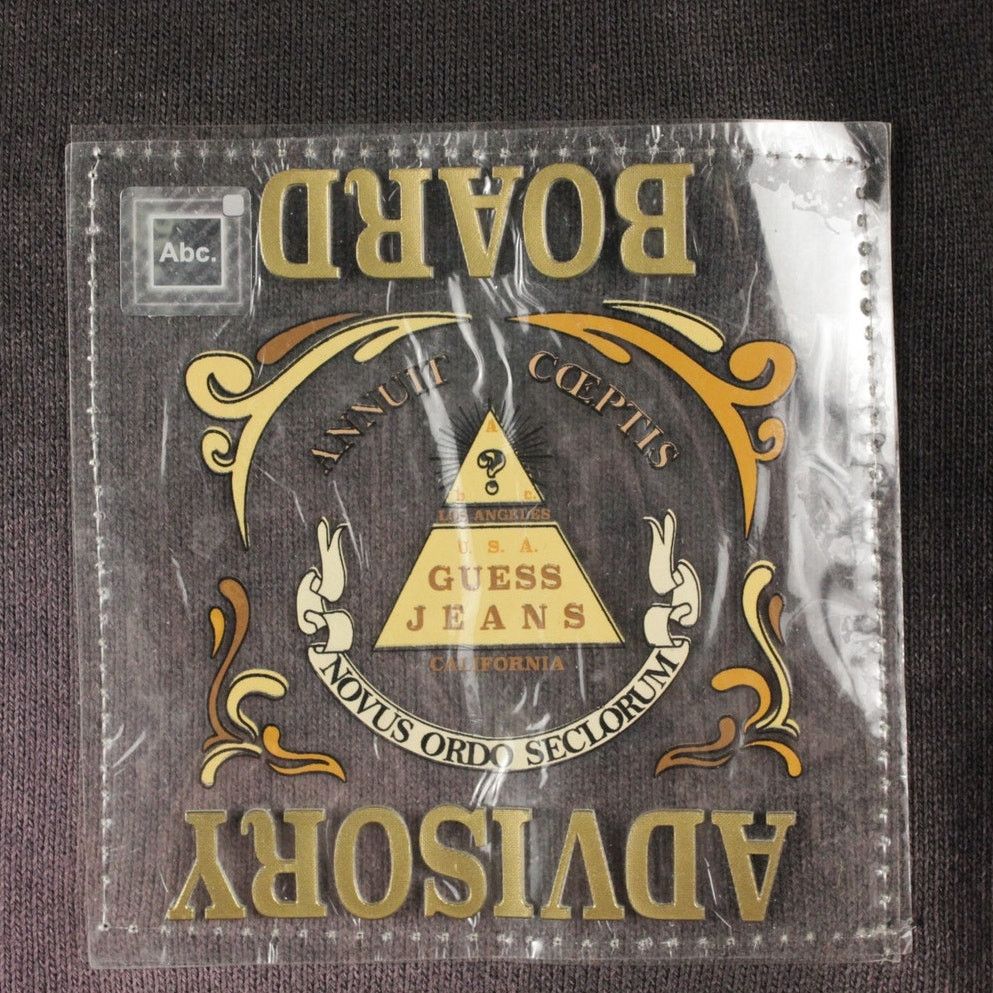 Guess Advisory Board Crystals x Guess "The Source" Hoodie Mens L Size US L / EU 52-54 / 3 - 5 Thumbnail