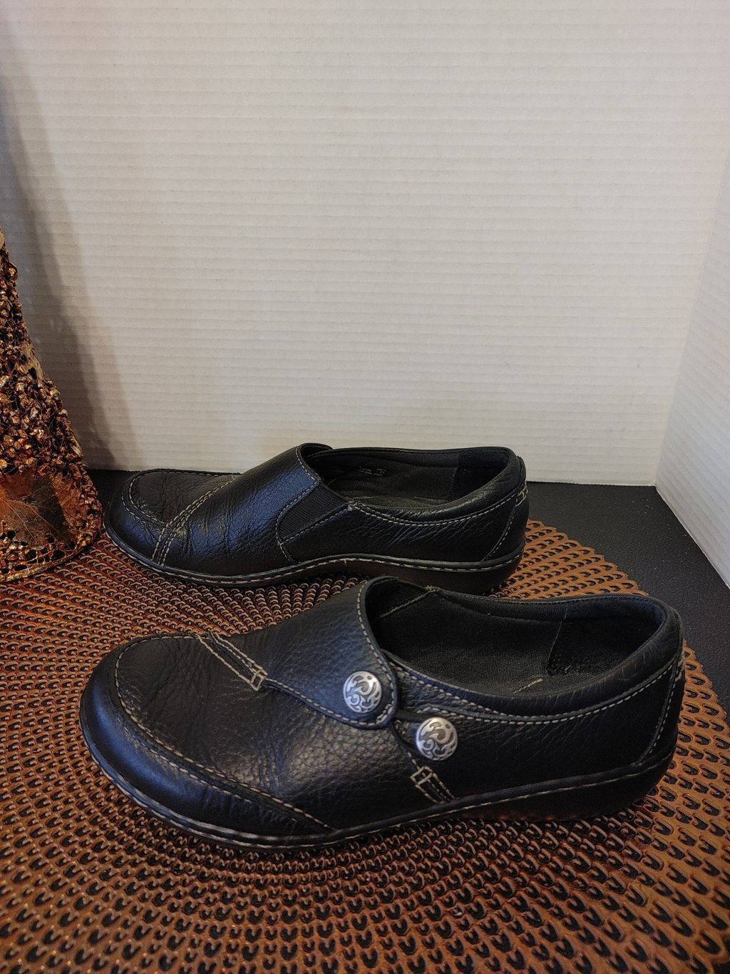 Clarks Clarks Femmes Size 6.5 Size US 6.5 / IT 36.5 - 3 Thumbnail