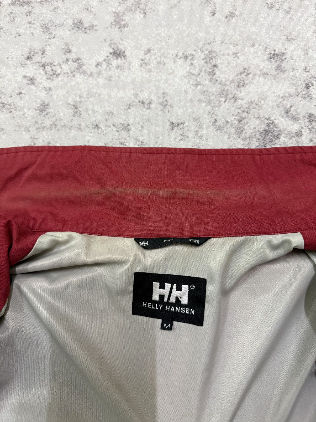 Helly Hansen Vintage Helly Hansen EPIC by Nextex Outdoor Jacket Size US M / EU 48-50 / 2 - 8 Thumbnail