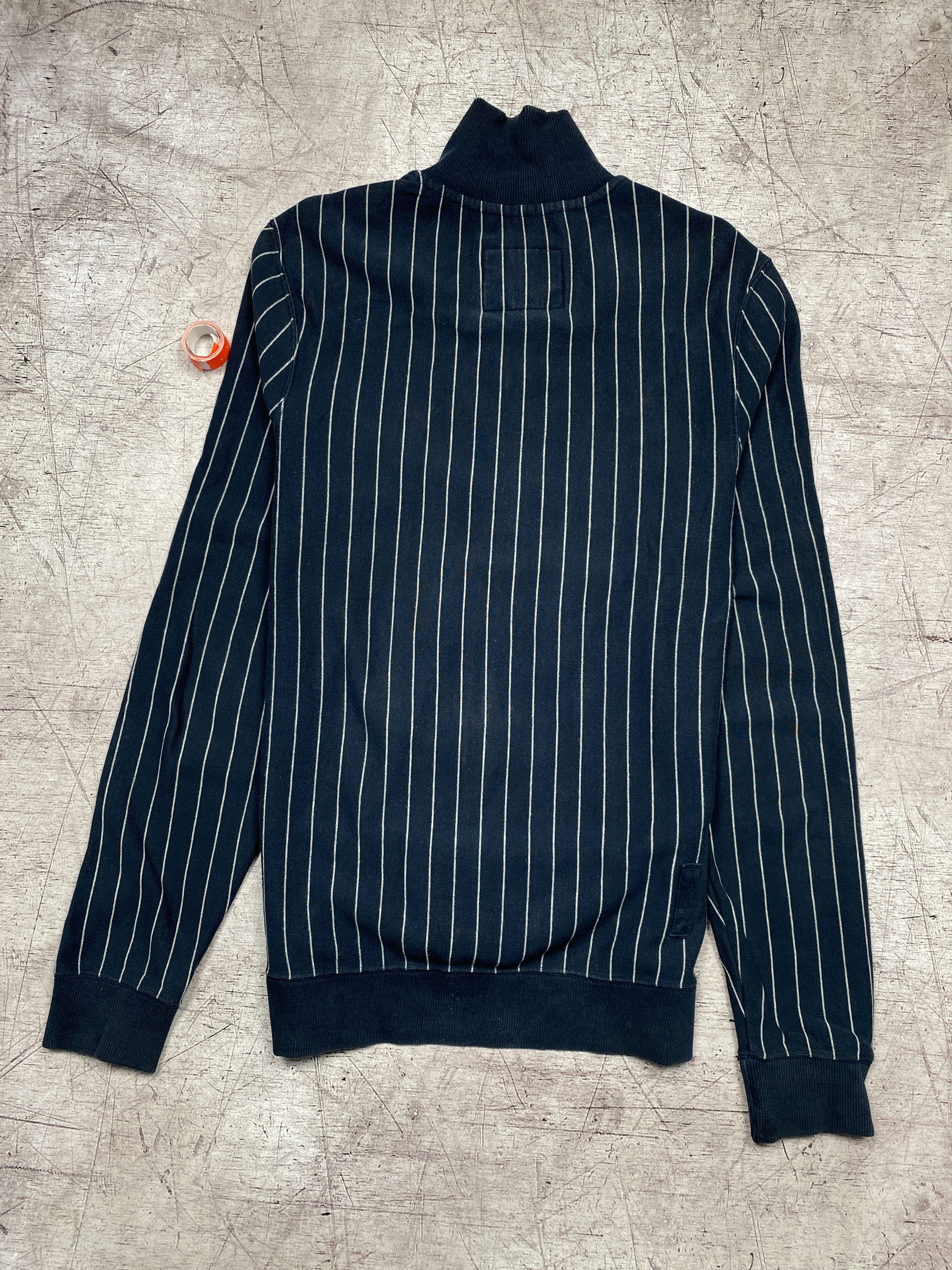G-Star × Vintage G Star Raw Vintage Mens Zip Hoodie Size US M / EU 48-50 / 2 - 10 Thumbnail