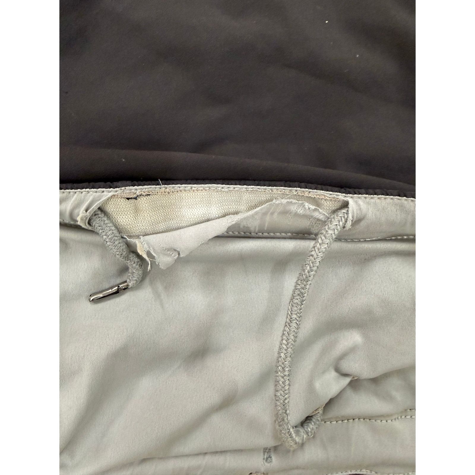 Saucony Saucony Black Running Shorts Men’s Size M Size US 30 / EU 46 - 5 Thumbnail