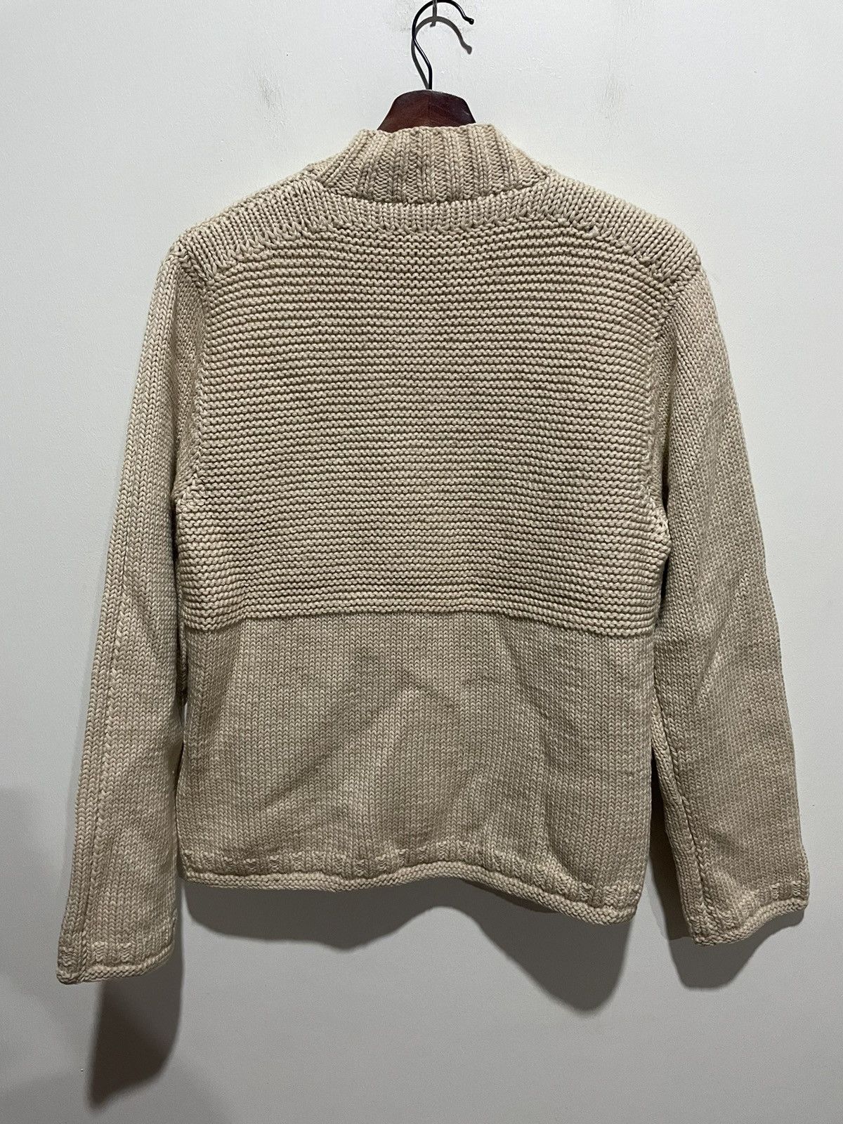 45rpm 45rpm Sweater Size L / US 10 / IT 46 - 2 Thumbnail