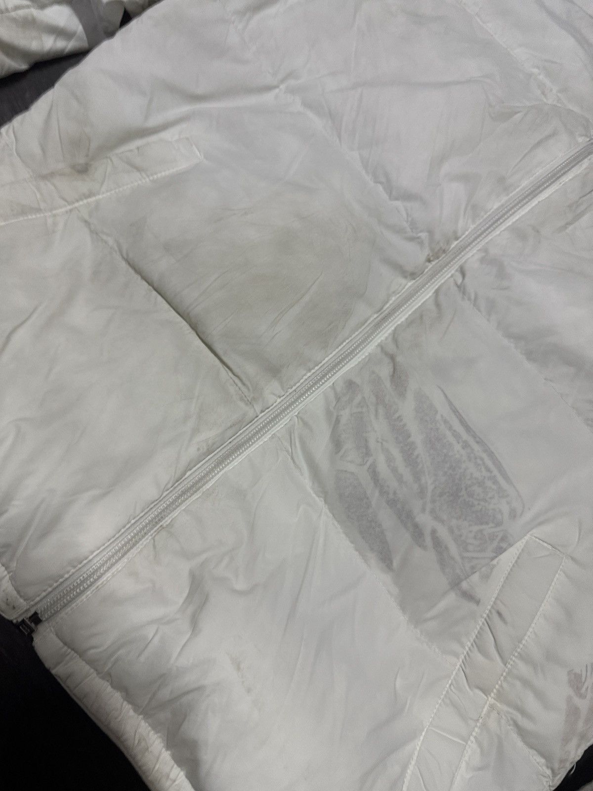 The North Face THE NORTH FACE NUPTSE ON BALL DOWN JACKET Size US S / EU 44-46 / 1 - 3 Thumbnail