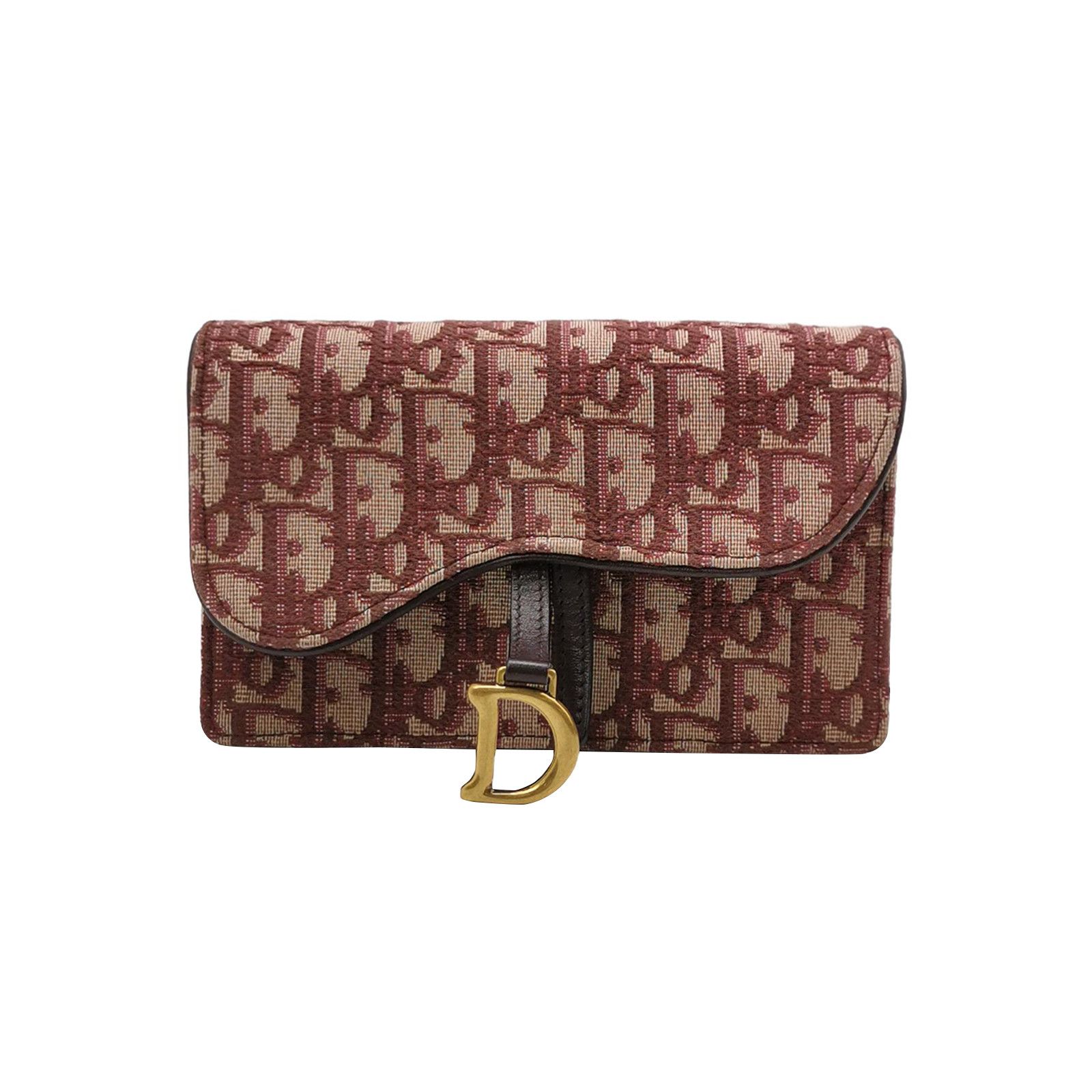 Dior Dior Women os Belt Bags Size ONE SIZE - 1 Thumbnail