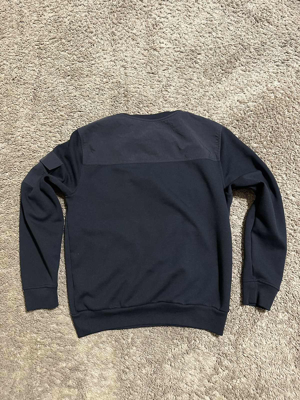 Polo Ralph Lauren × Vintage Vintage Polo Ralph Lauren pullover sweater 00s size small Size US S / EU 44-46 / 1 - 7 Thumbnail