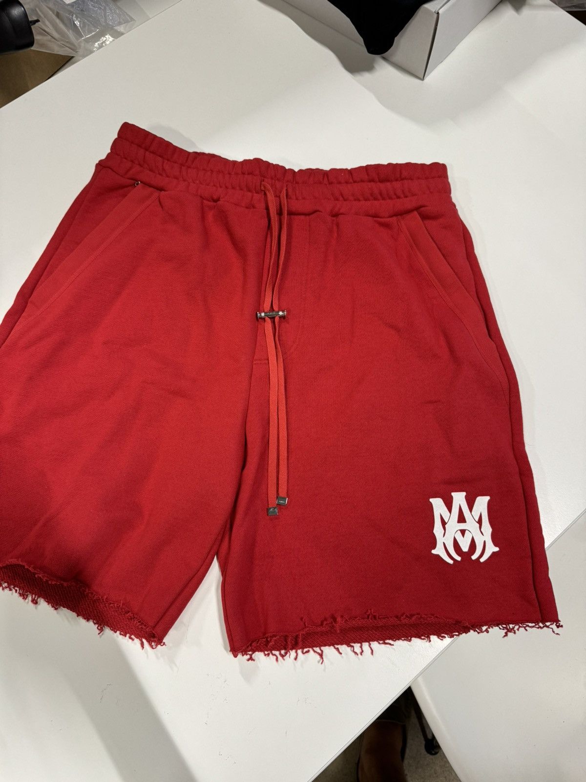 Amiri MA Sweatshorts NEW 900$