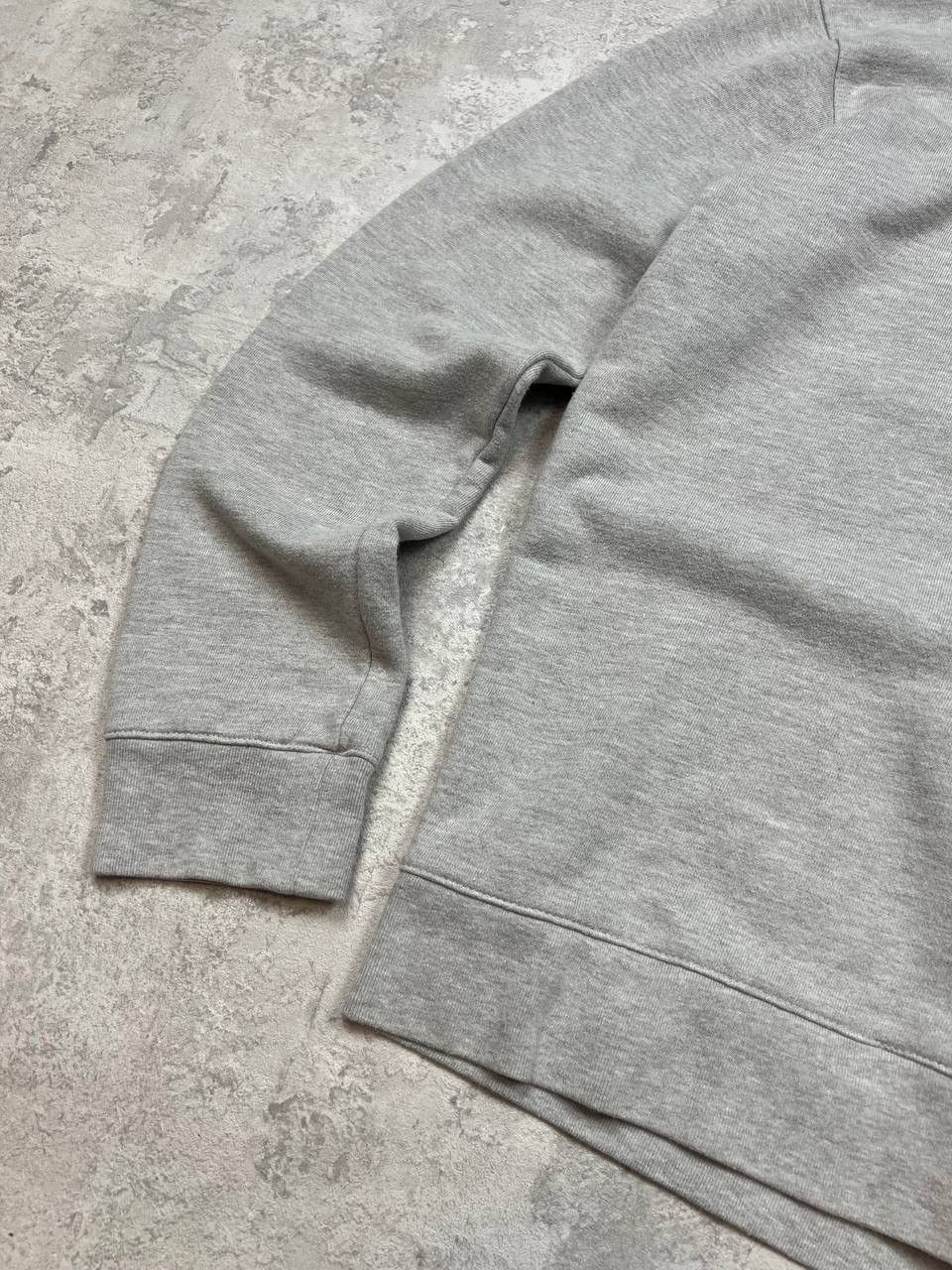 A.P.C. A.P.C. U.S. Sweatshirt Big logo Size US L / EU 52-54 / 3 - 5 Thumbnail