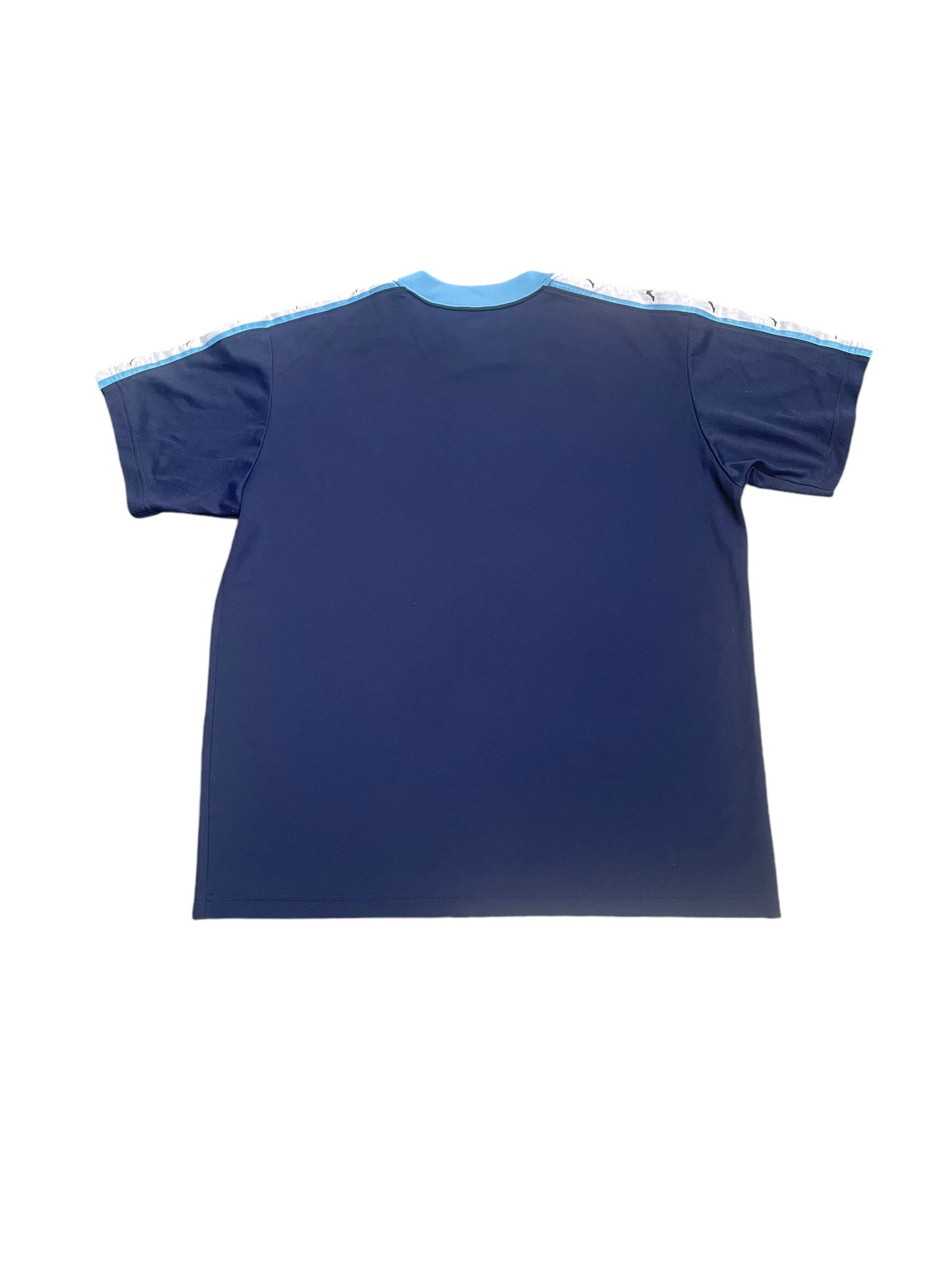 Kappa Kappa Side Tape Jersey Size US L / EU 52-54 / 3 - 6 Thumbnail