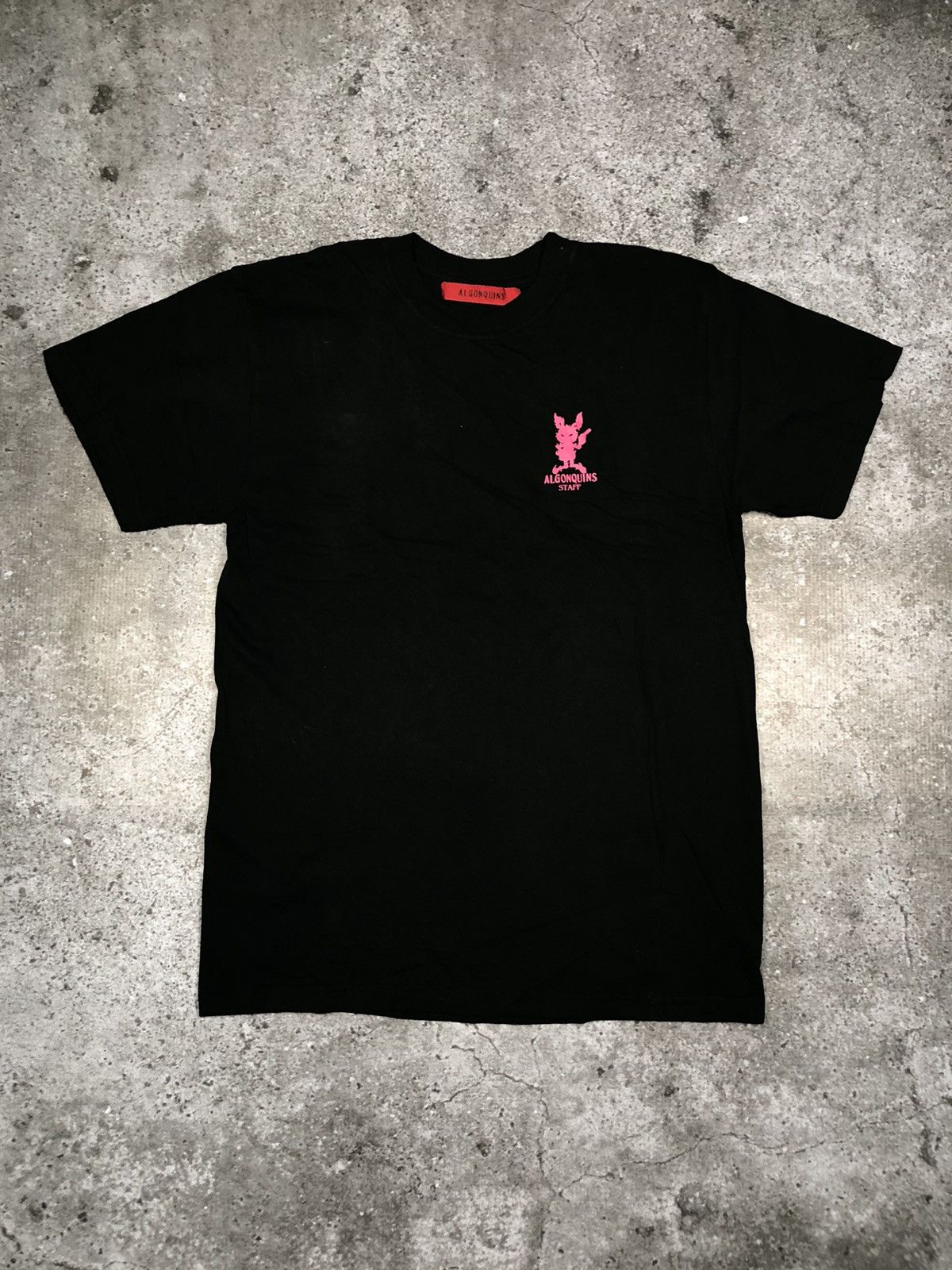 Beauty Beast × Hysteric Glamour × If Six Was Nine ALGONQUINS Diamond Shirt Size US M / EU 48-50 / 2 - 4 Thumbnail