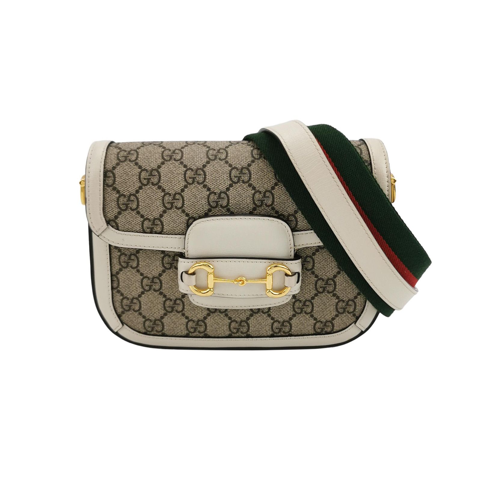 Gucci Gucci Women os Shoulder Bags Size ONE SIZE - 1 Thumbnail