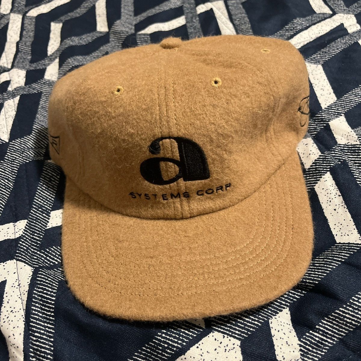 Parra Parra Hat Size ONE SIZE - 1 Thumbnail