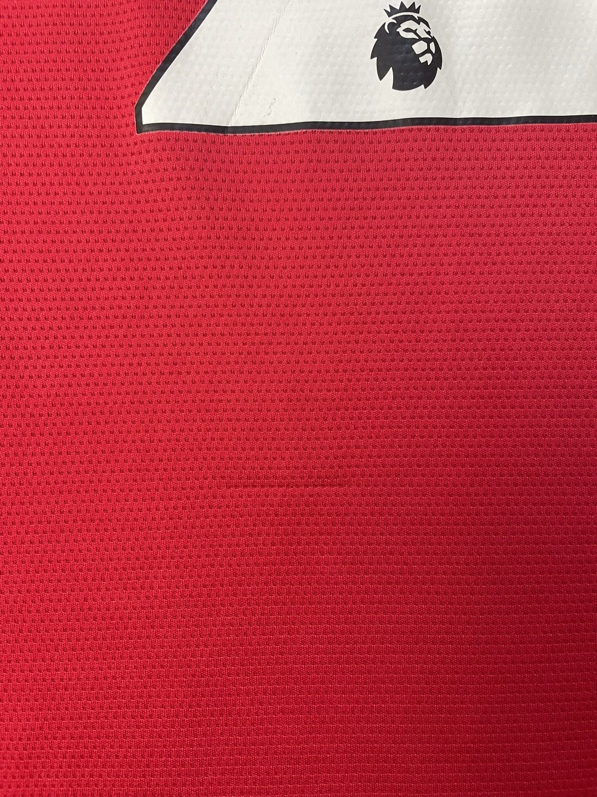 Adidas Sancho 25 Manchester United 2021 22 Home Soccer jersey Shirt Size US XL / EU 56 / 4 - 6 Thumbnail
