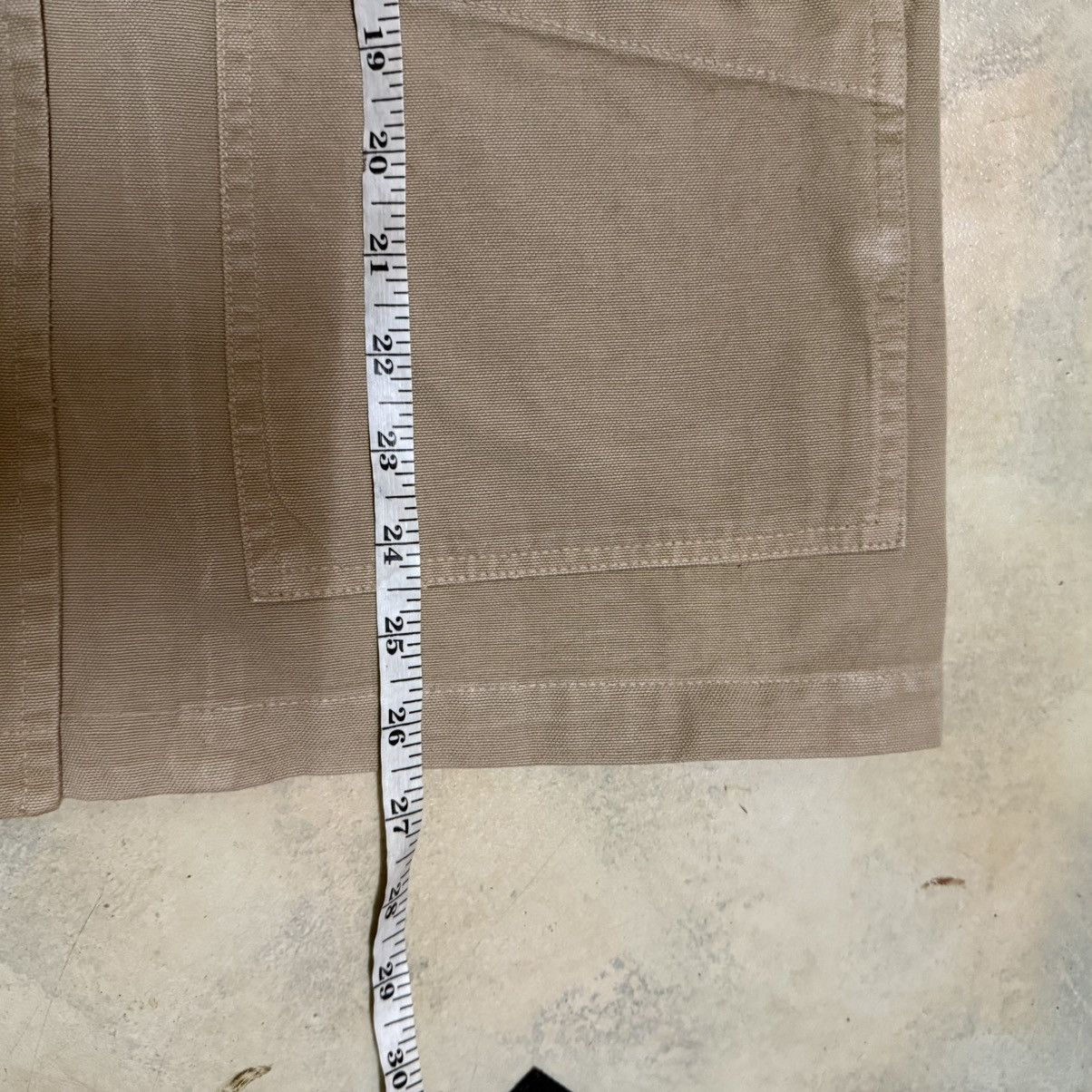 Other Ray Cassin Workwear Jacket Size US S / EU 44-46 / 1 - 10 Thumbnail