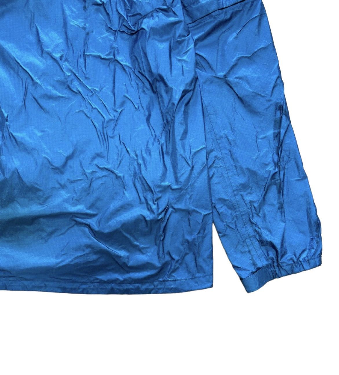 Montbell Mont-bell Zipper Nylon Jacket Size US S / EU 44-46 / 1 - 13 Thumbnail