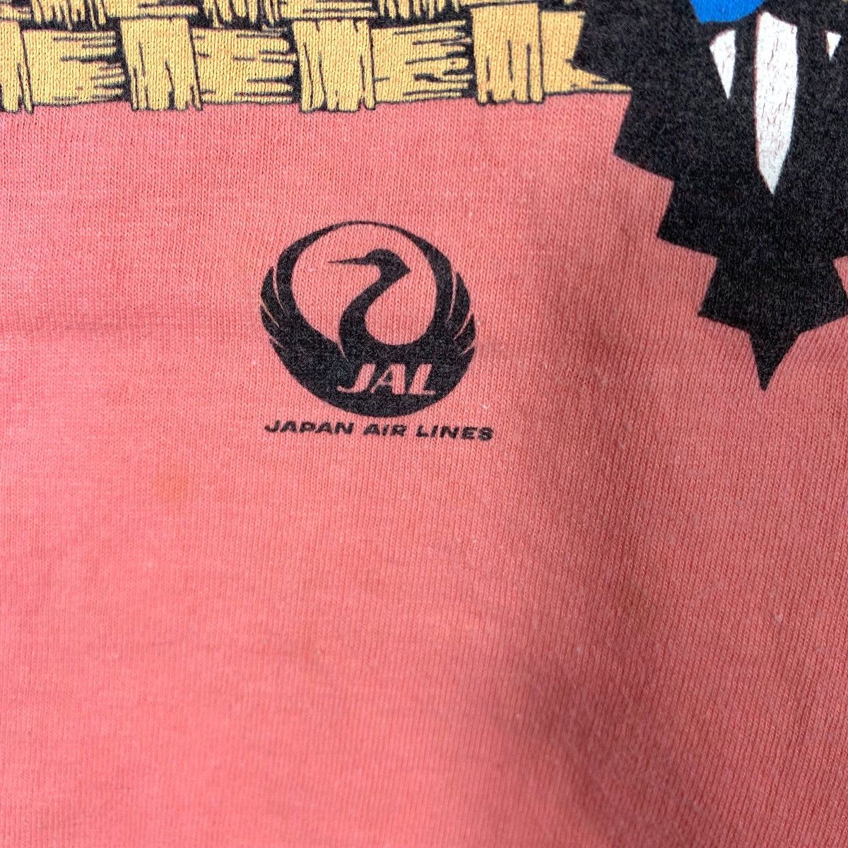 Vintage Vintage 80's HONOLULU MARATHON Finisher Graphic Women Tops Size S / US 4 / IT 40 - 3 Thumbnail
