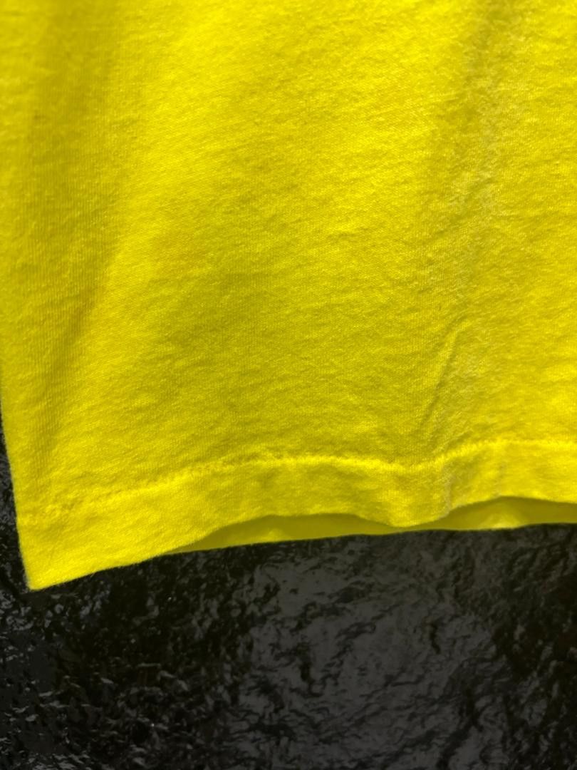 Vintage VINTAGE 90s acres and a mule spike lee single stitch tee Size US XL / EU 56 / 4 - 3 Thumbnail