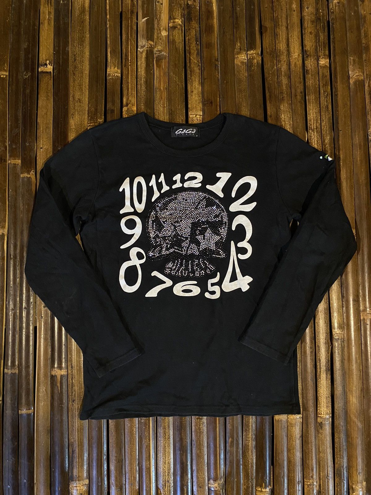 14th Addiction GAGA IFSIXWASNINE STYLE LONG SLEEVE Size US S / EU 44-46 / 1 - 1 Thumbnail