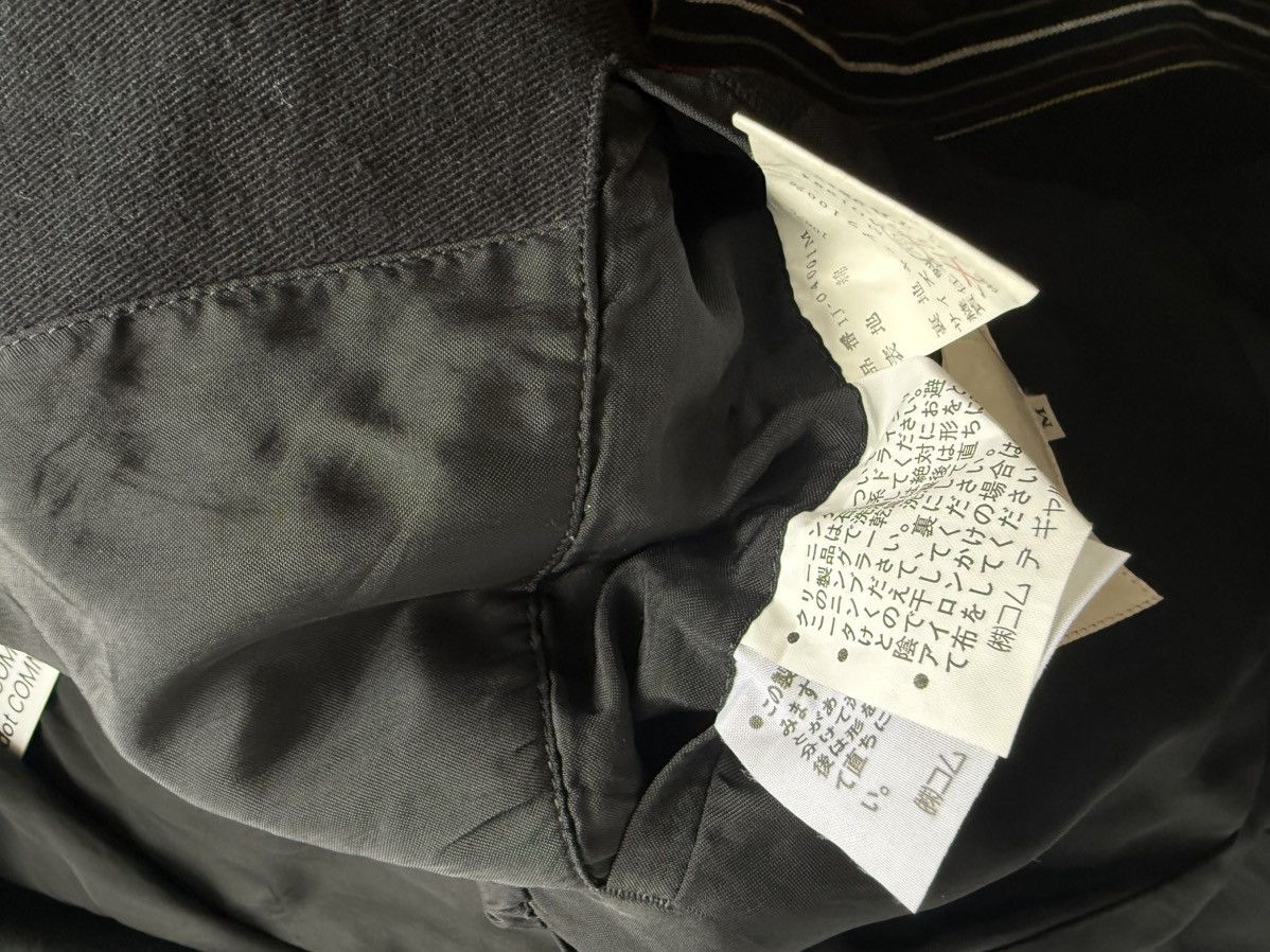Comme des Garcons Comme Des Garçons Trickster Jacket 1994AW Size 48L - 4 Thumbnail