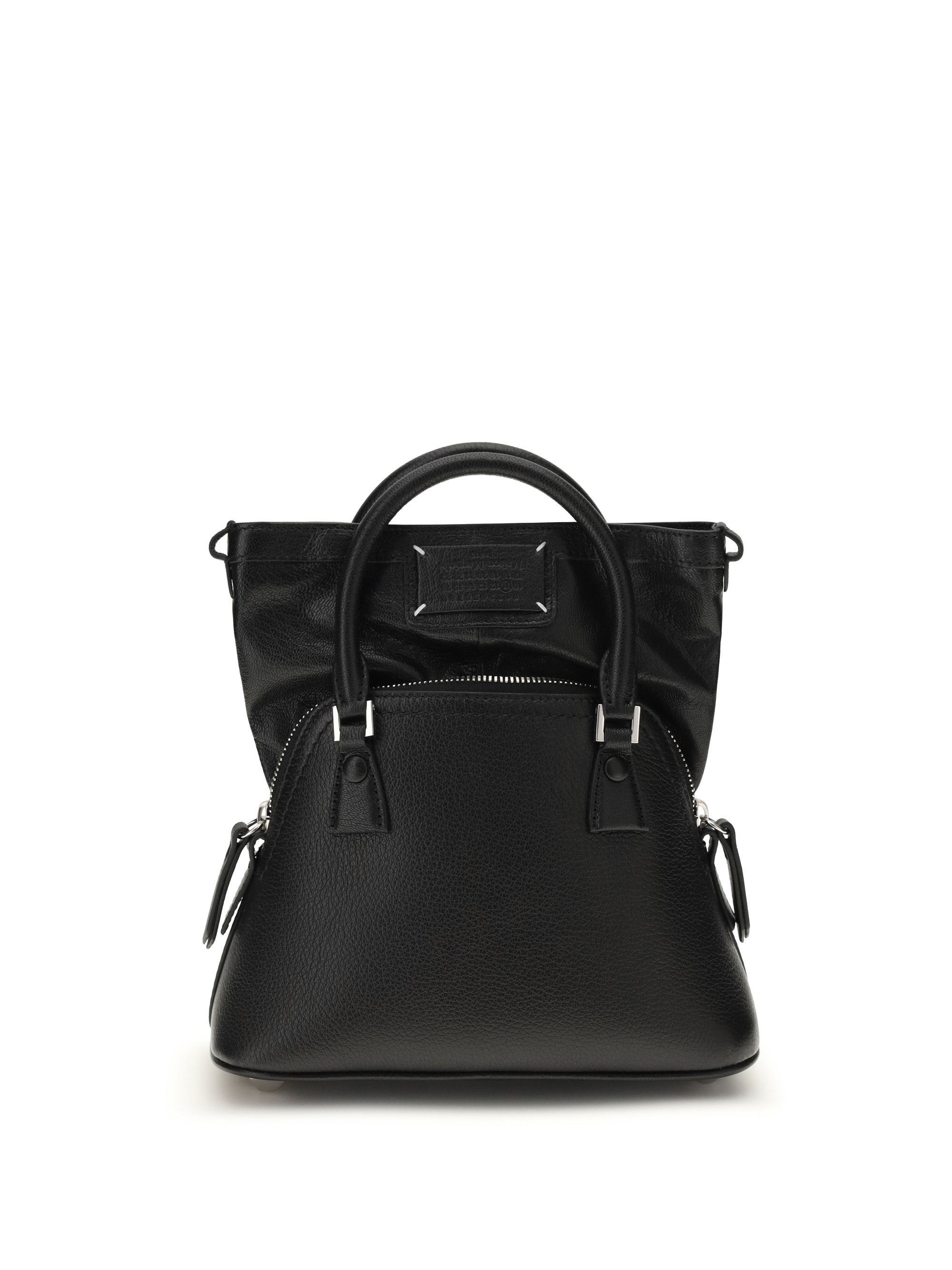 Maison Margiela 5AC micro Handbag Size ONE SIZE - 1 Thumbnail
