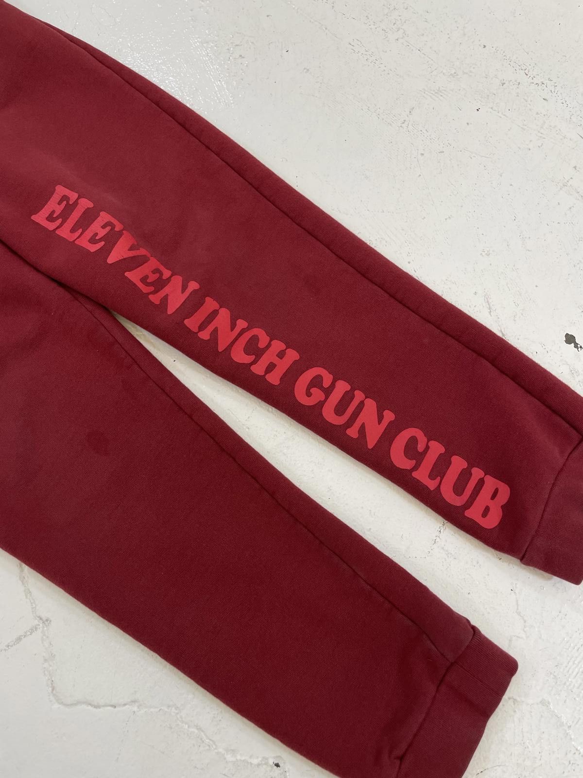 Vetements Vetements 11-Inch Gun Club Sweats Size ONE SIZE - 2 Thumbnail