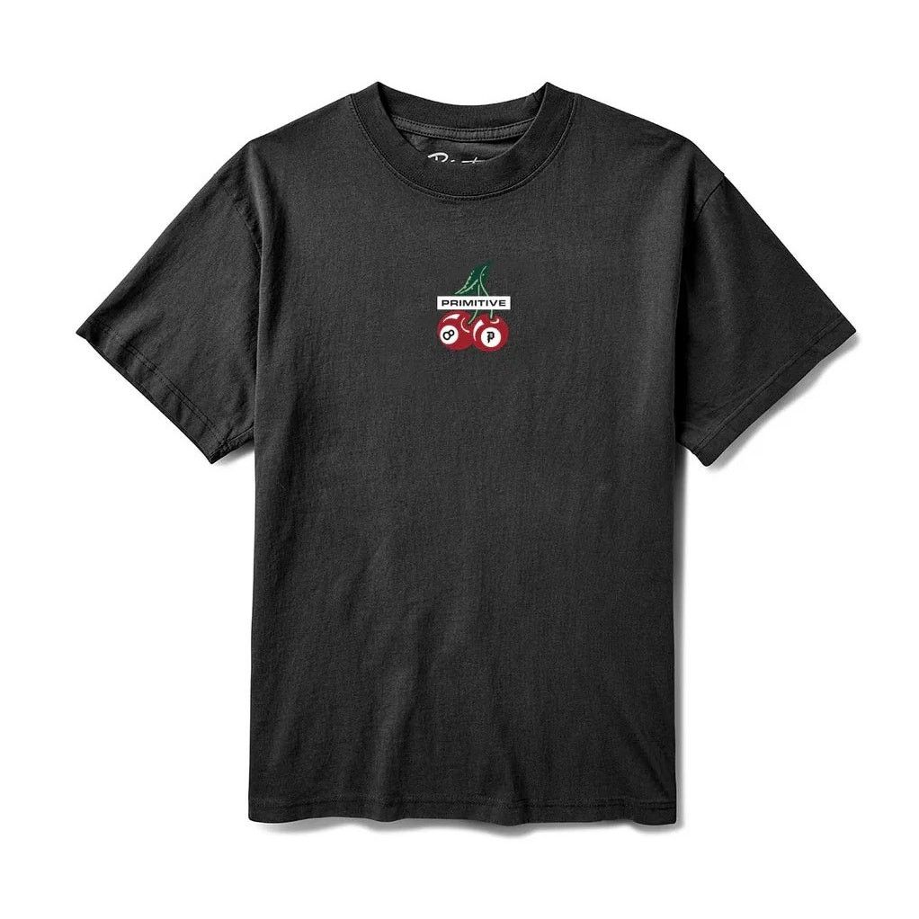 Primitive Primitive Skate Men's T-Shirt Good Luck Heavyweight Boxy Tee Size US XXL / EU 58 / 5 - 1 Preview