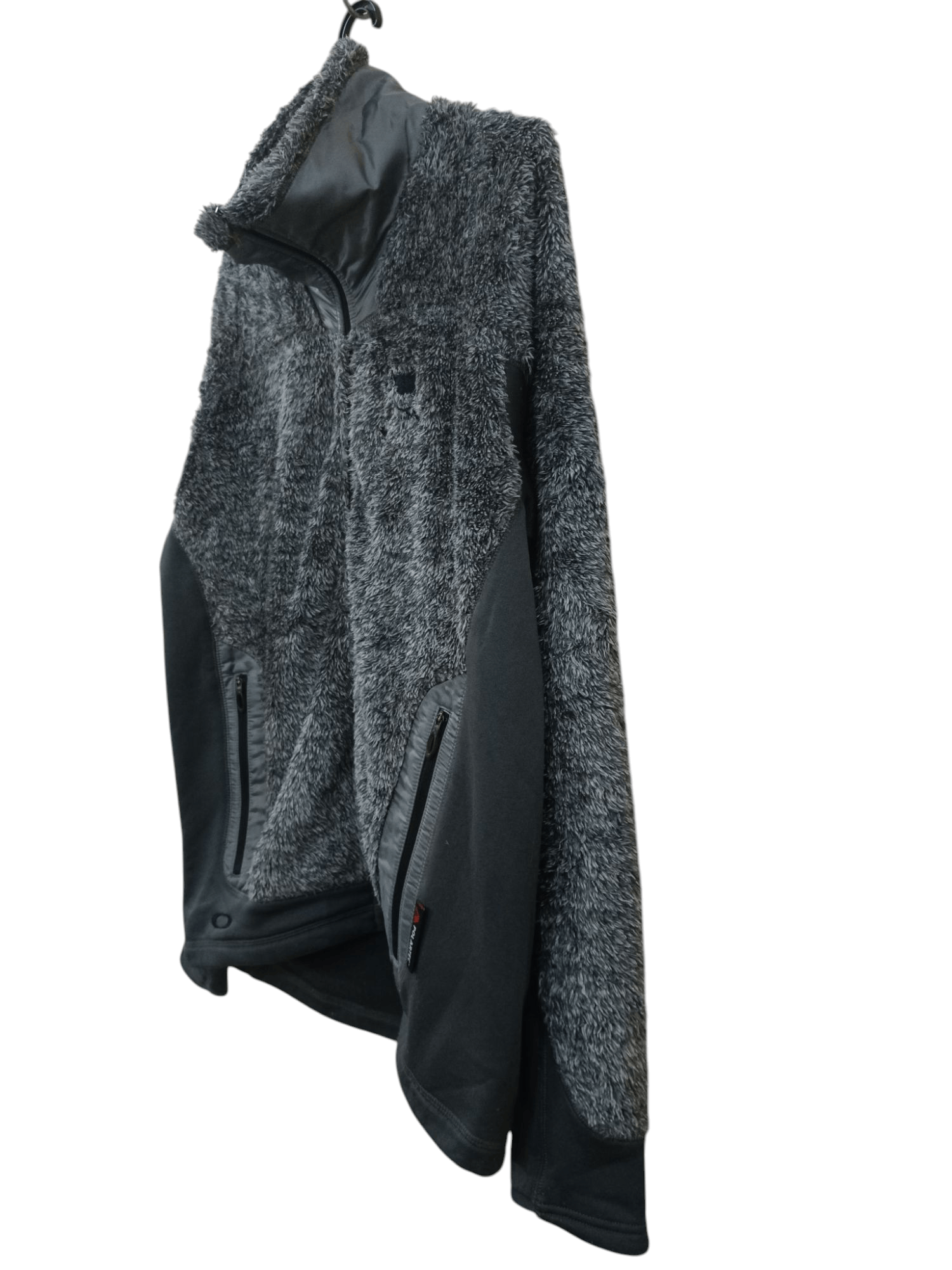 Oakley Oakley Skull Polartec Fleece Jacket Size US M / EU 48-50 / 2 - 3 Thumbnail