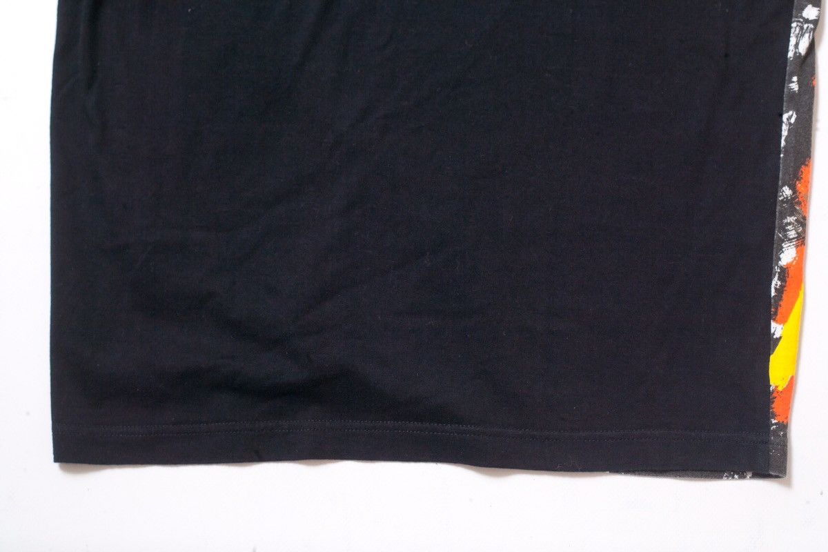 Moschino moschino jeans vintage printed shirt Size US M / EU 48-50 / 2 - 11 Thumbnail