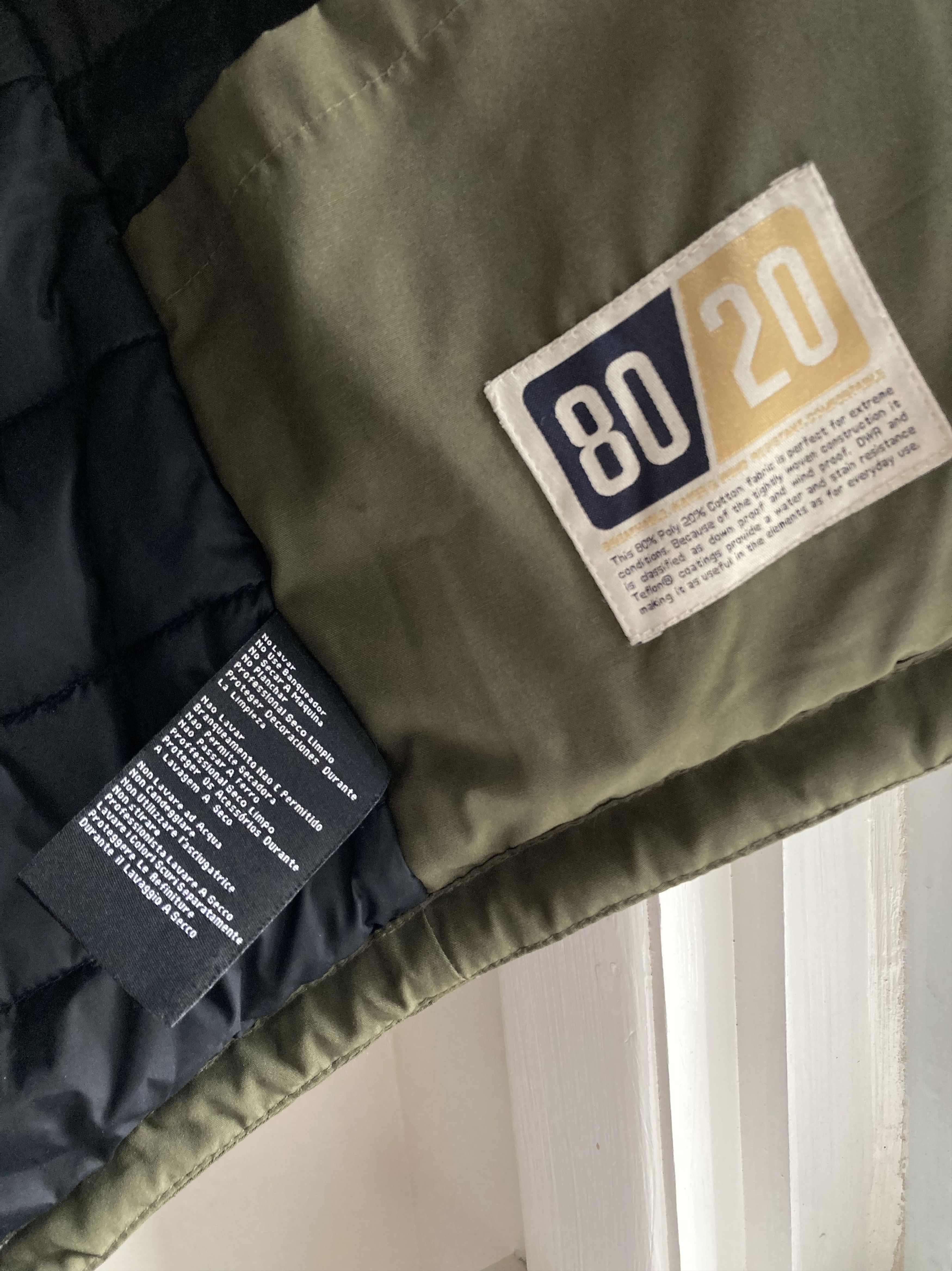 Penfield Kingman Jacket - Winter Coat Size US S / EU 44-46 / 1 - 6 Thumbnail