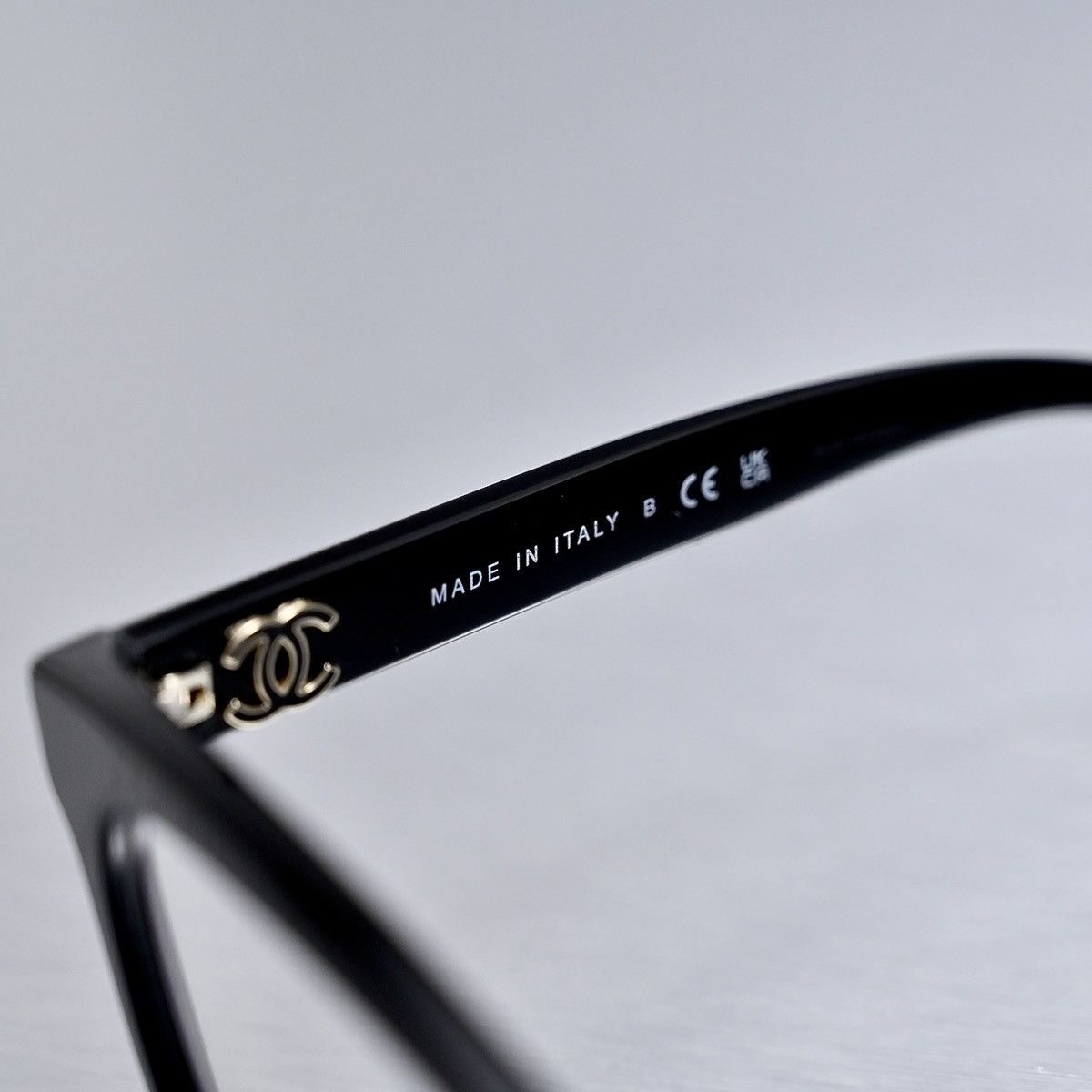 Chanel CHANEL 0CH3483 C622 GLASSES Size ONE SIZE - 5 Thumbnail