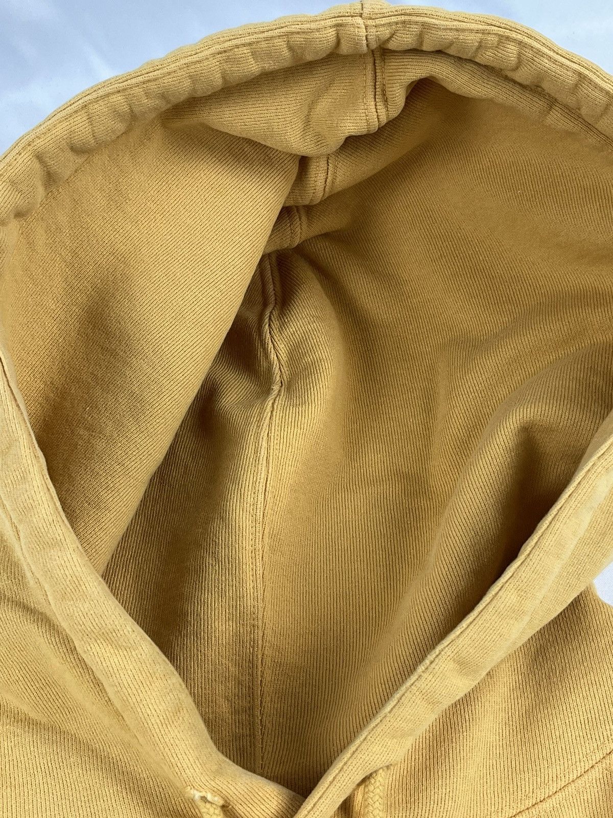 Kith × Russell Athletic Kith Hoodie Size US L / EU 52-54 / 3 - 3 Thumbnail