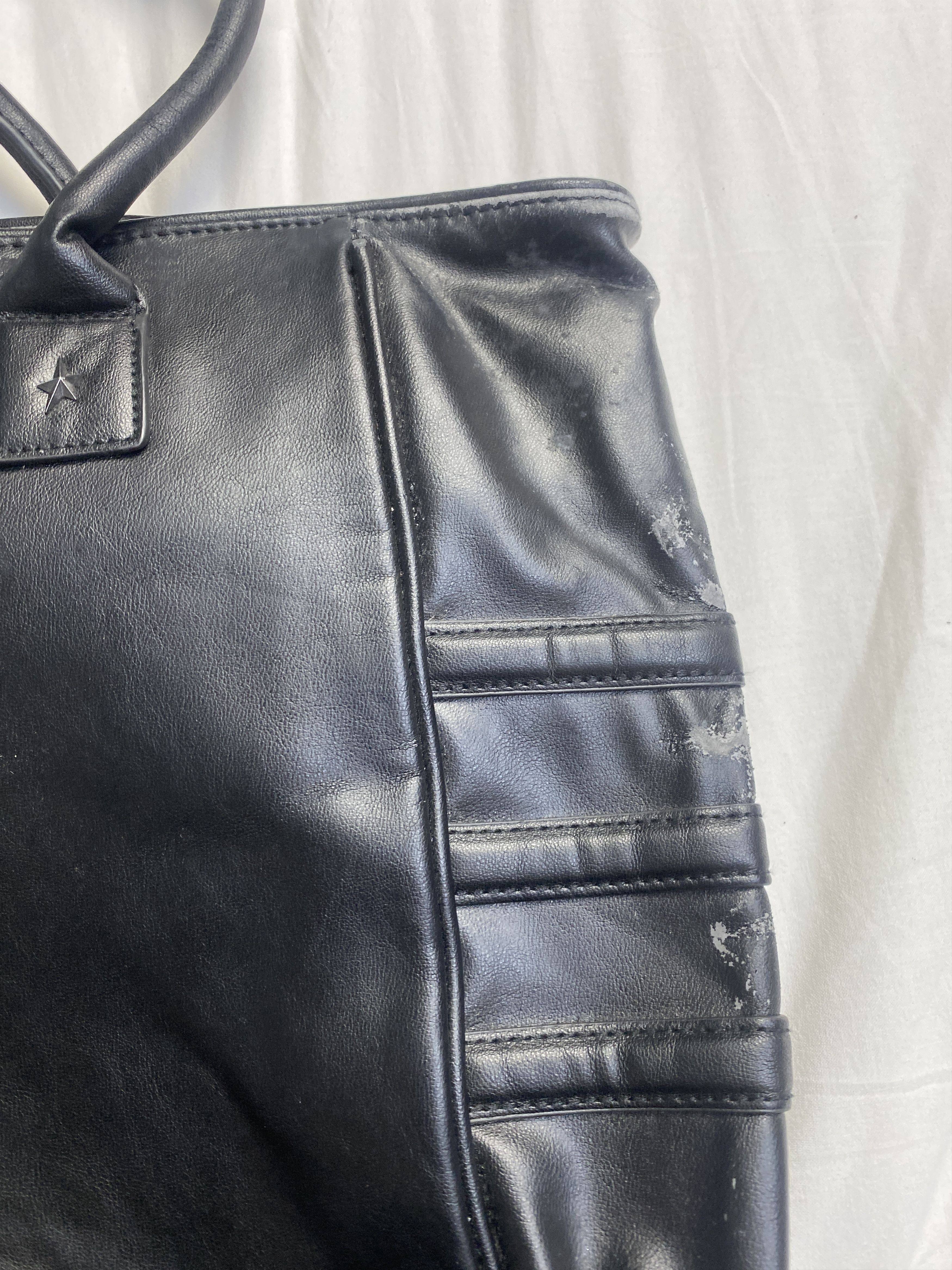 Thierry Mugler Thierry Mugler star bag tote Size ONE SIZE - 10 Thumbnail