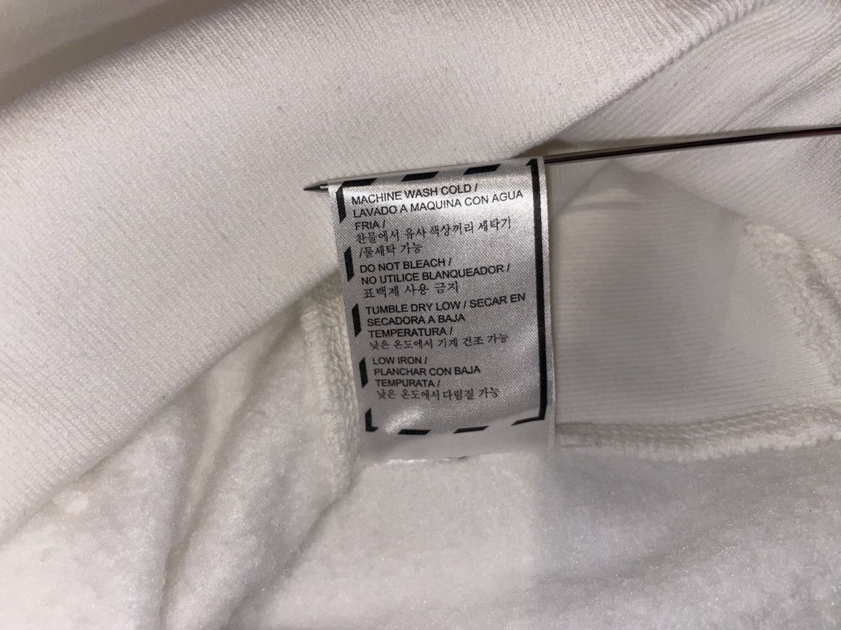 999 Club × Vlone Vlone x Juice WRLD 999 "Fighting Demons" Hoodie Size US XXL / EU 58 / 5 - 7 Thumbnail