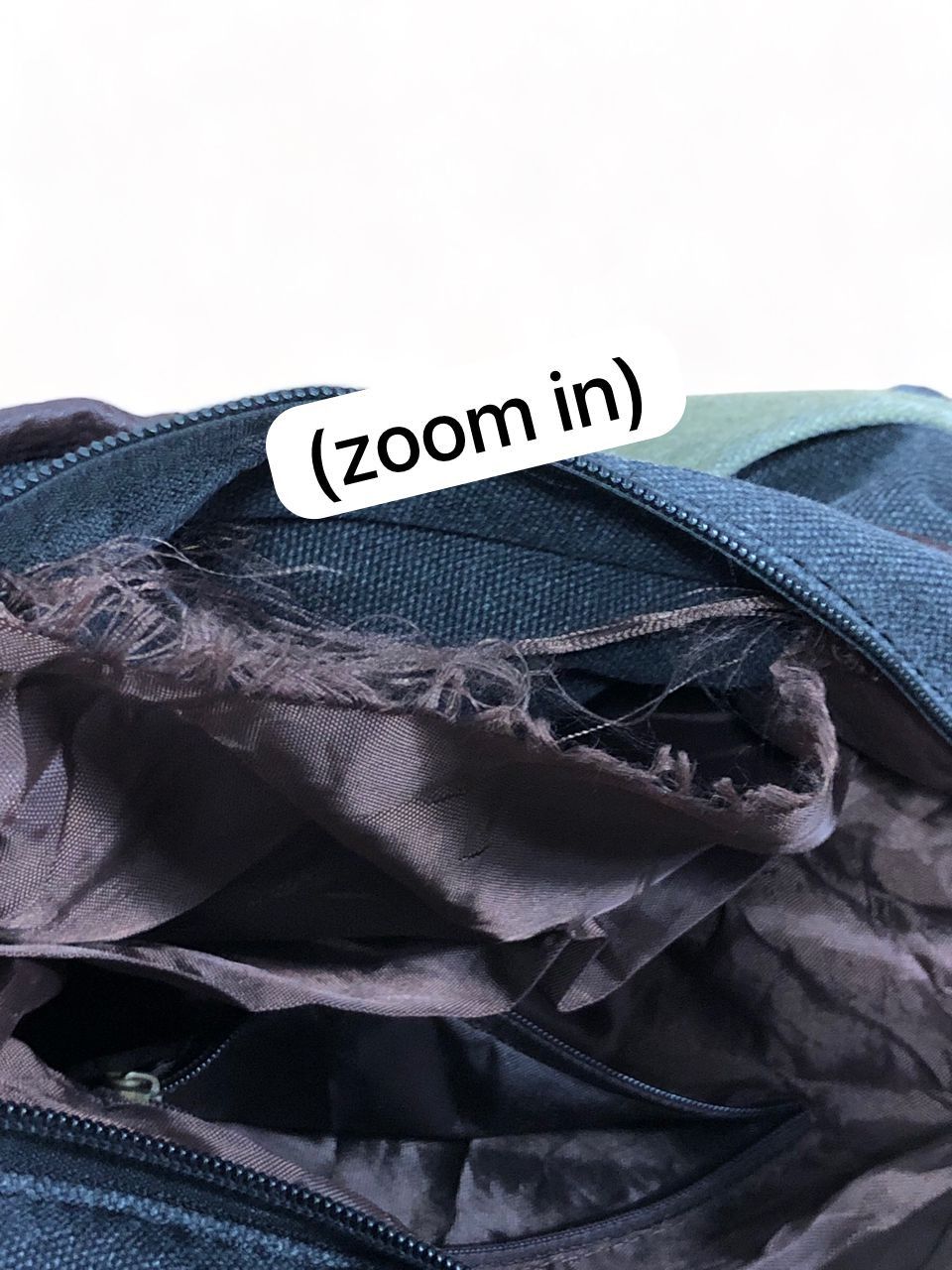 Anime NIER AUTOMATA MESSENGER BAG Size ONE SIZE - 13 Thumbnail