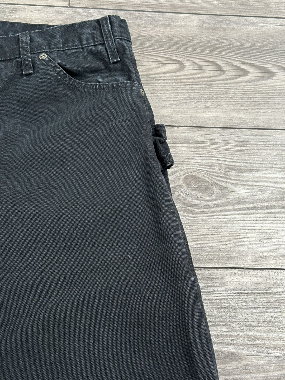 Dickies Dickies Carpenter Pants Size US 34 / EU 50 - 3 Thumbnail