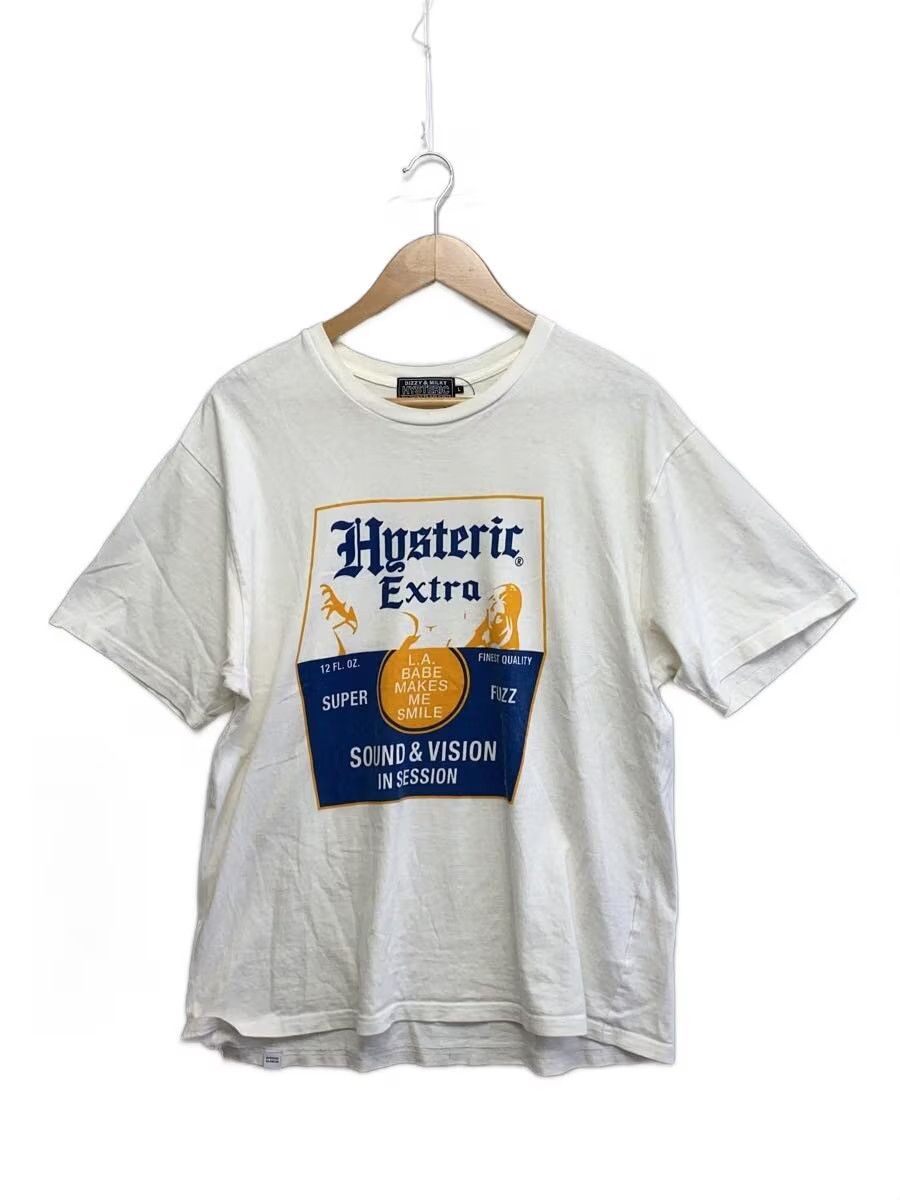 Hysteric Glamour Corona Beer Label Tee Size US L / EU 52-54 / 3 - 1 Thumbnail