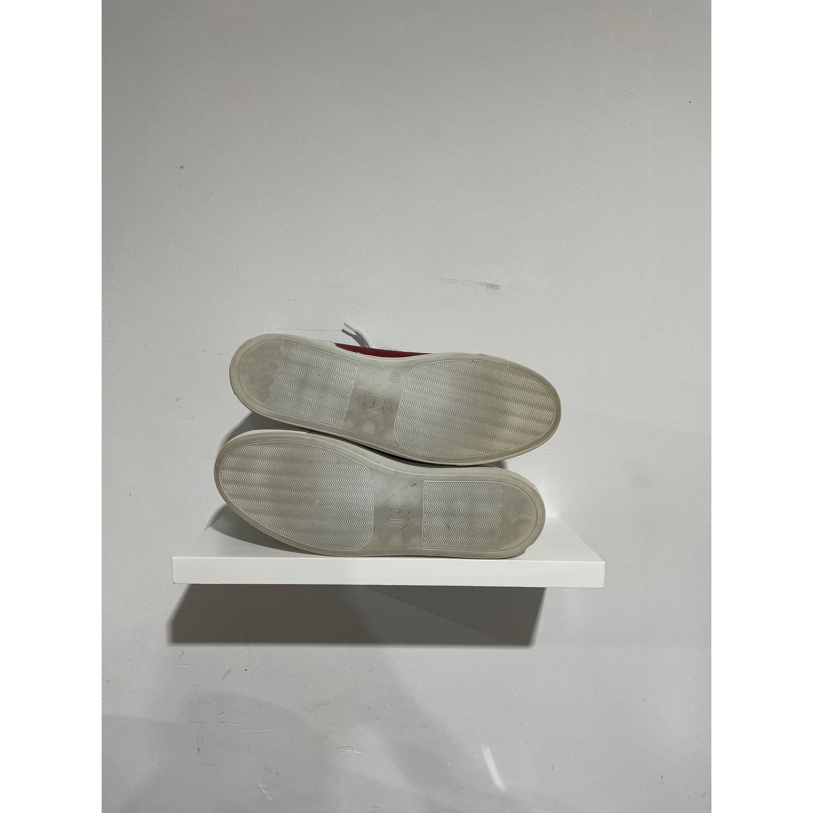 Other L HOMME DE MAISON SNEAKERS Size US 13 / EU 46 - 3 Thumbnail