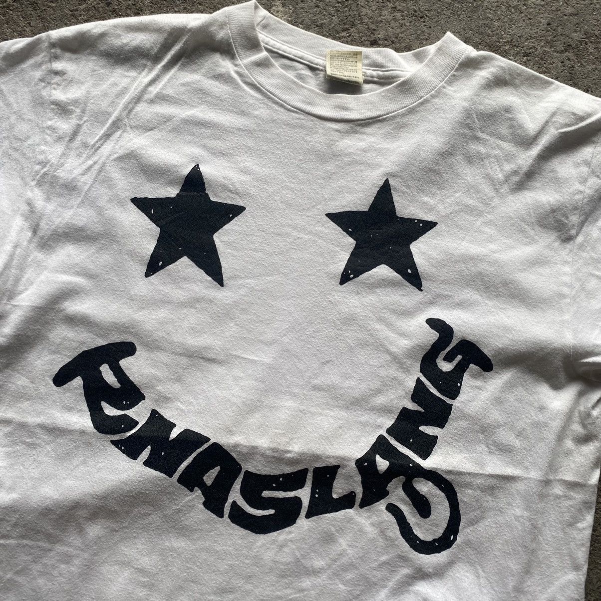 Japanese Brand Rnaslang Superlative Vivarna Size US M / EU 48-50 / 2 - 1 Thumbnail