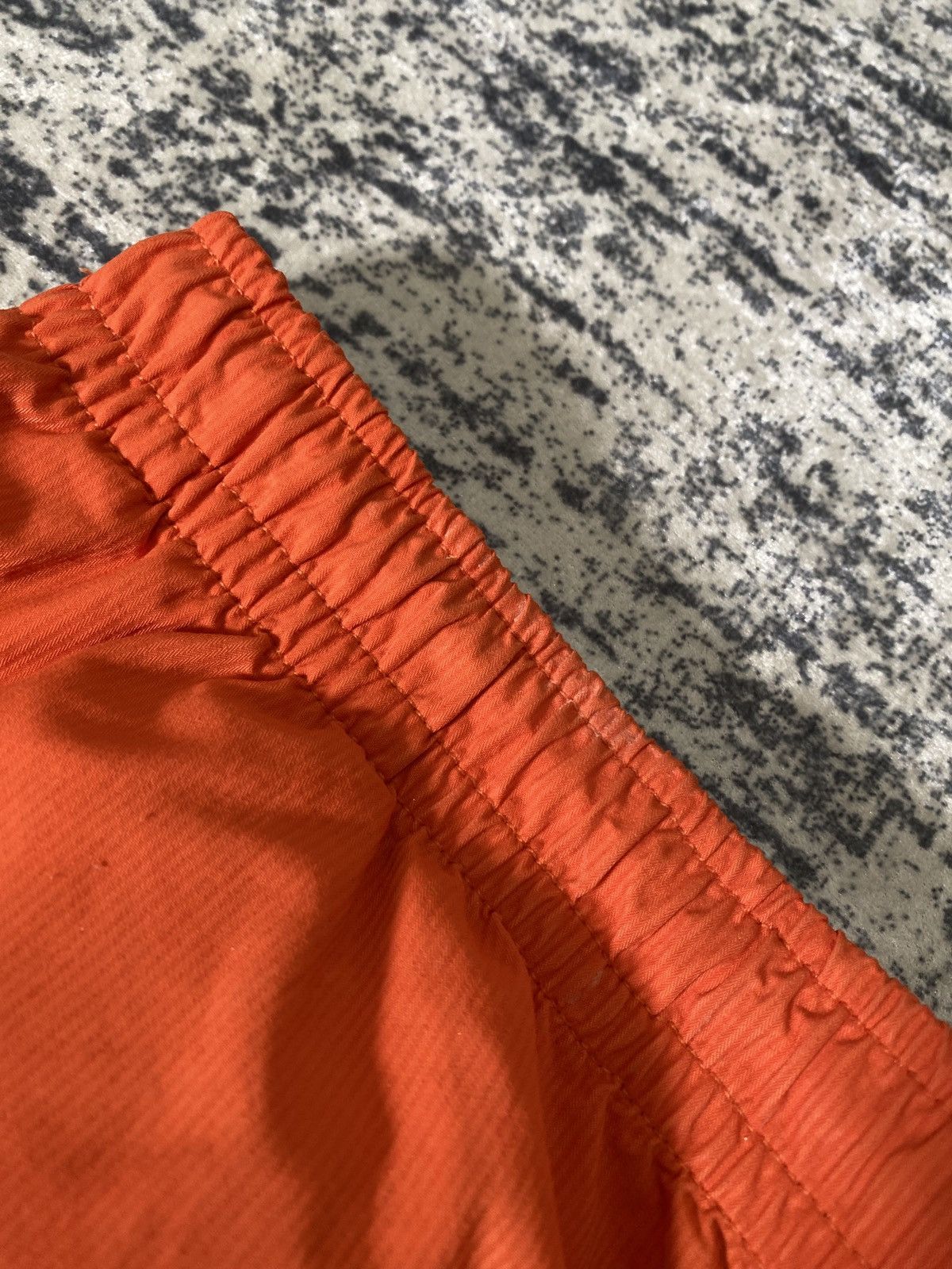Lacoste Vintage lacoste shorts swimwear y2k Size US 34 / EU 50 - 9 Thumbnail