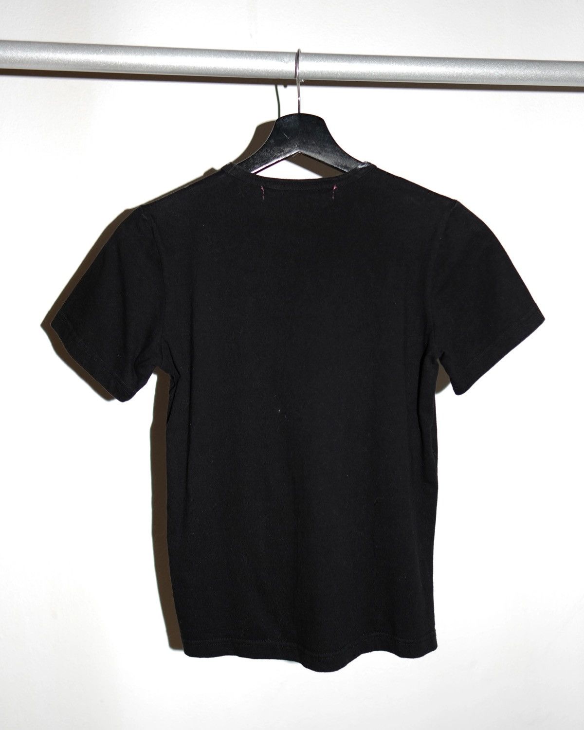 Junya Watanabe JUNYA WATANABE MAN NET PRINTED TEE Size M / US 6-8 / IT 42-44 - 4 Thumbnail