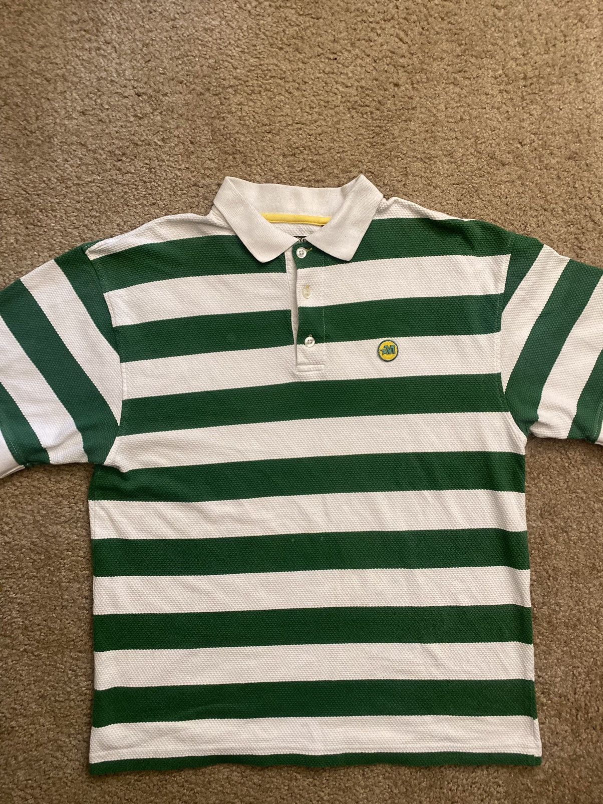 Mecca × Vintage Mecca (1984) Size US M / EU 48-50 / 2 - 3 Thumbnail