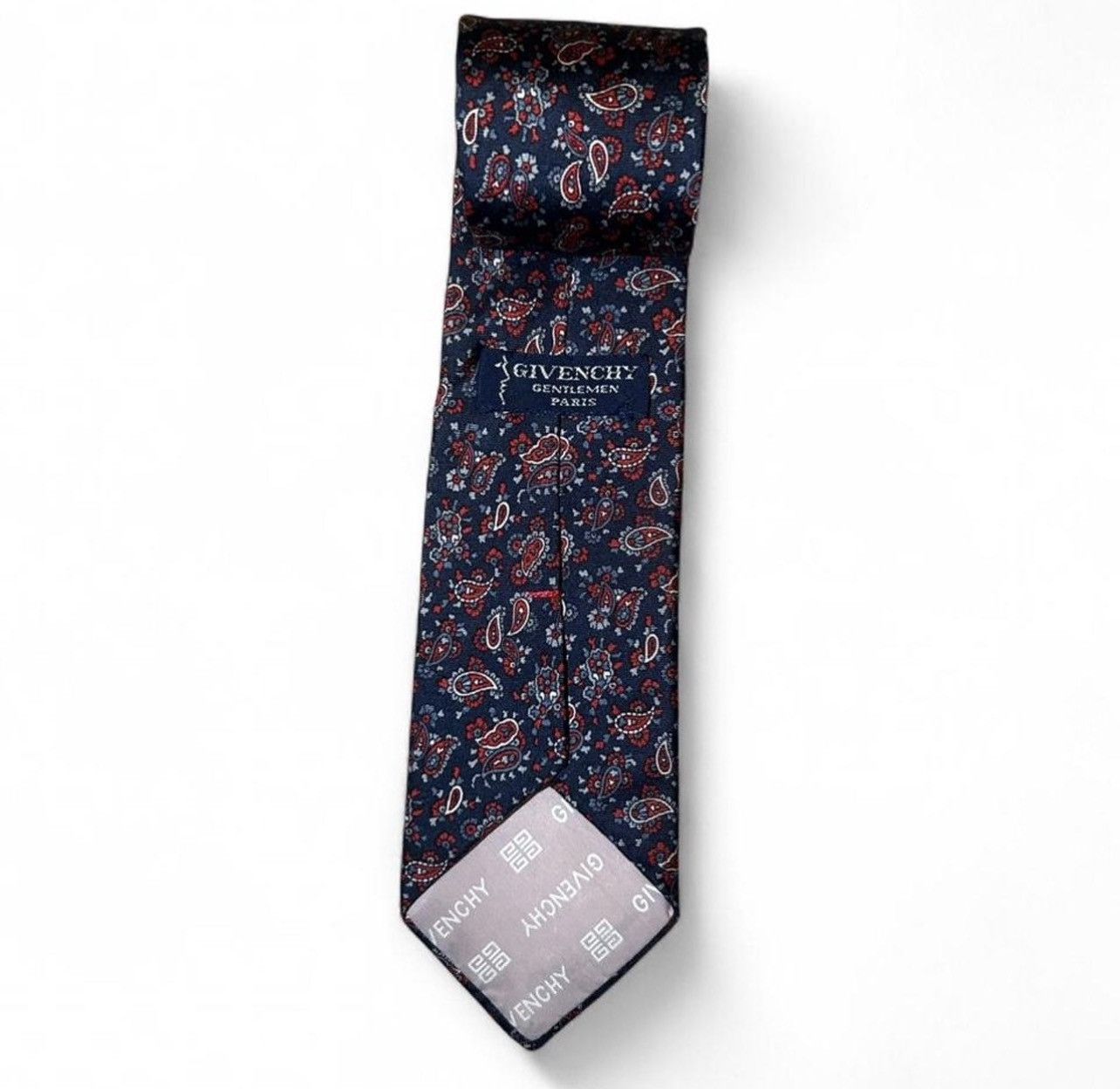 Givenchy 🔥Free Shipping Givenchy Tie🔥 Size ONE SIZE - 2 Thumbnail