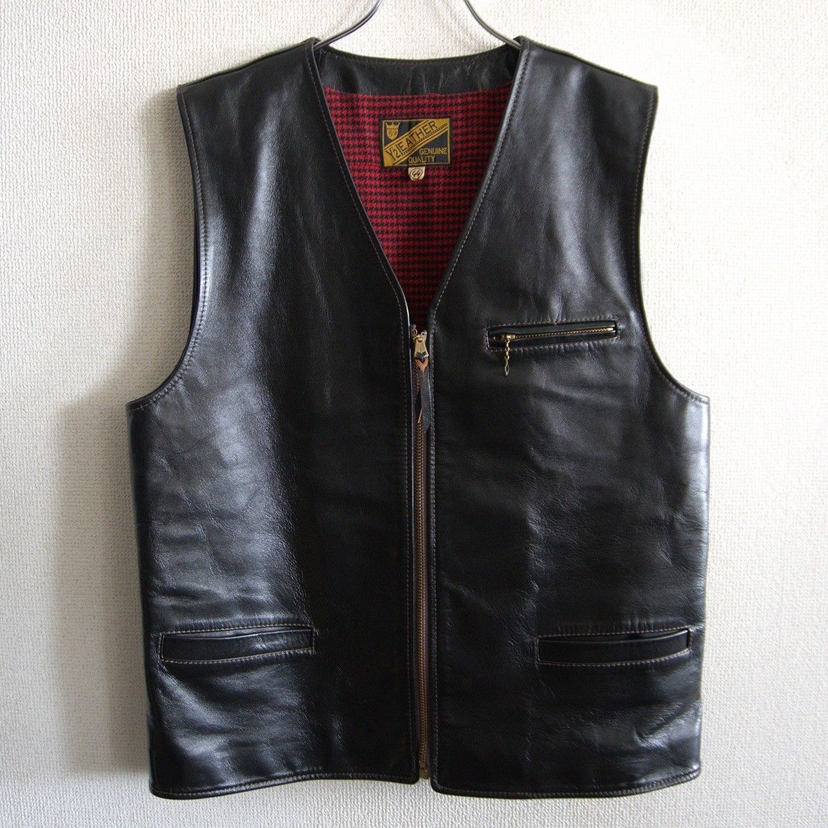 Y'2 Leather Clothing: Curated Shirts, Jeans, Shoes & More | Grailed