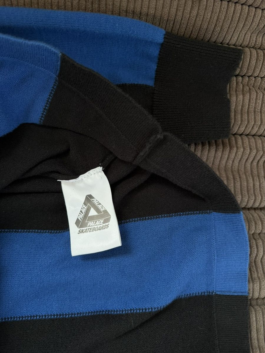 Palace Palace Palazzo Knit Jersey Size US L / EU 52-54 / 3 - 7 Thumbnail