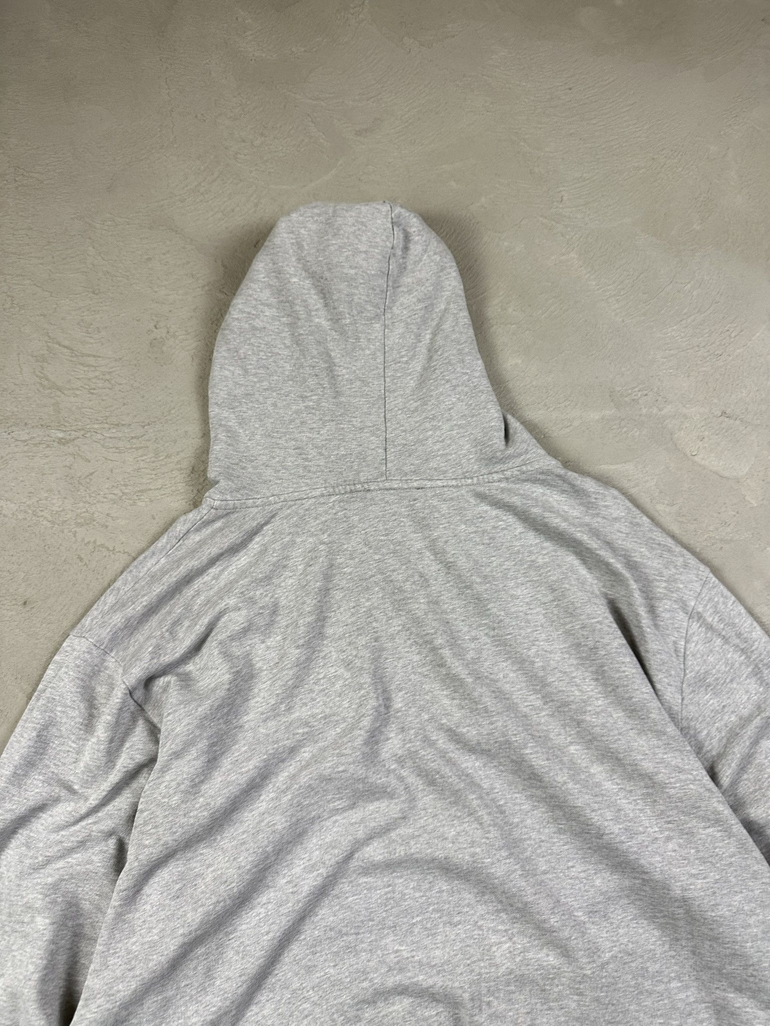 Gosha Rubchinskiy Gosha Rubchinskiy x Double Cheesburger Kush Fag Boxy Hoodie Size US XL / EU 56 / 4 - 9 Thumbnail