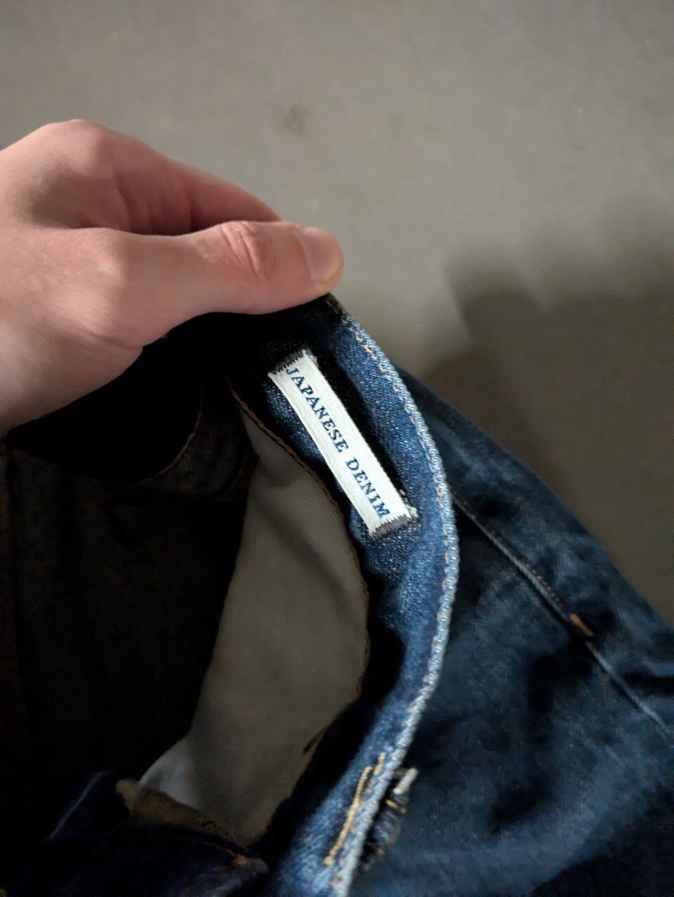 Edwin × Japanese Brand × Jean Edwin denim shorts Size US 30 / EU 46 - 6 Thumbnail