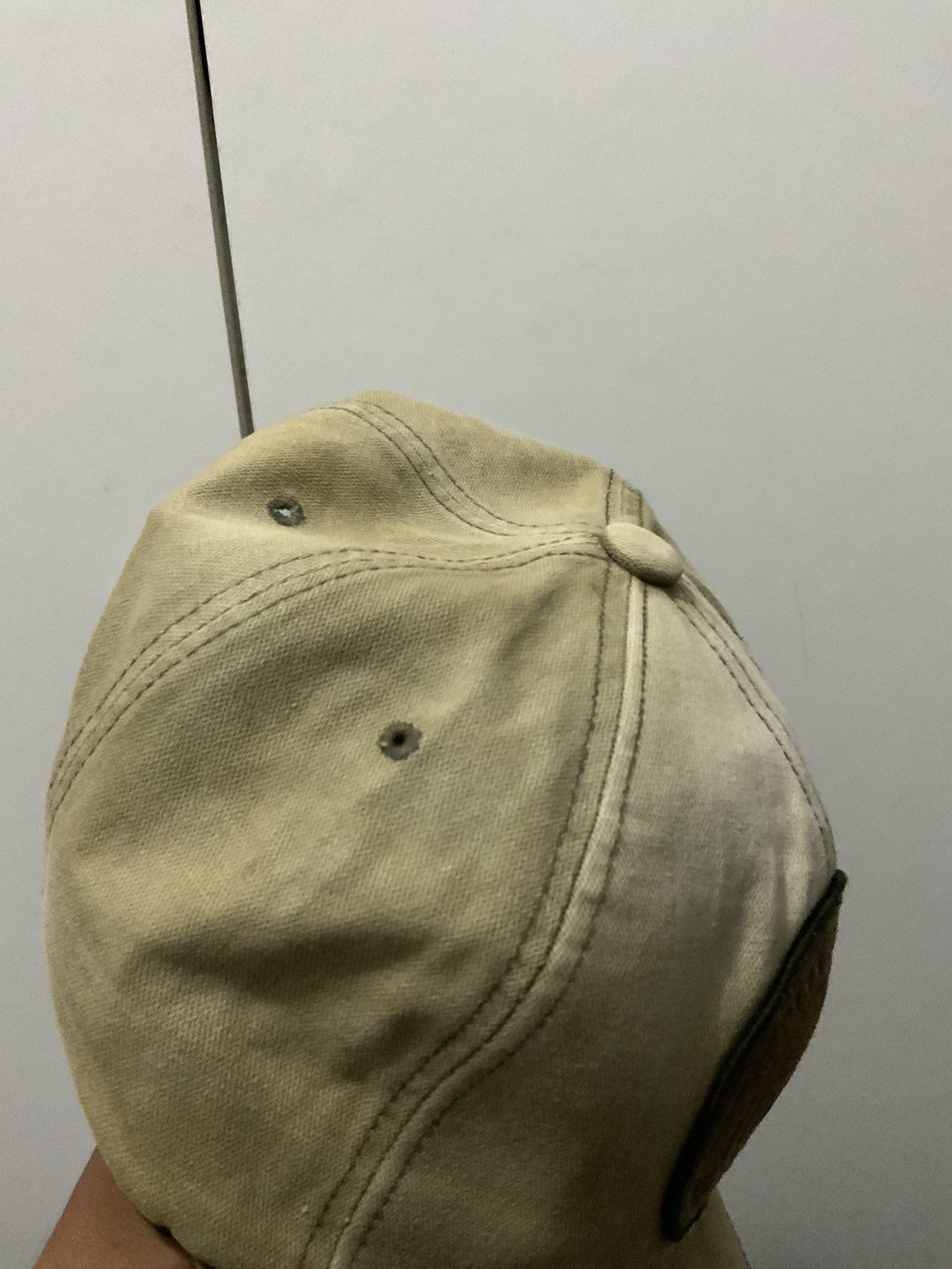 Jeep Jeep Big Logo Fade Hat Size ONE SIZE - 11 Thumbnail